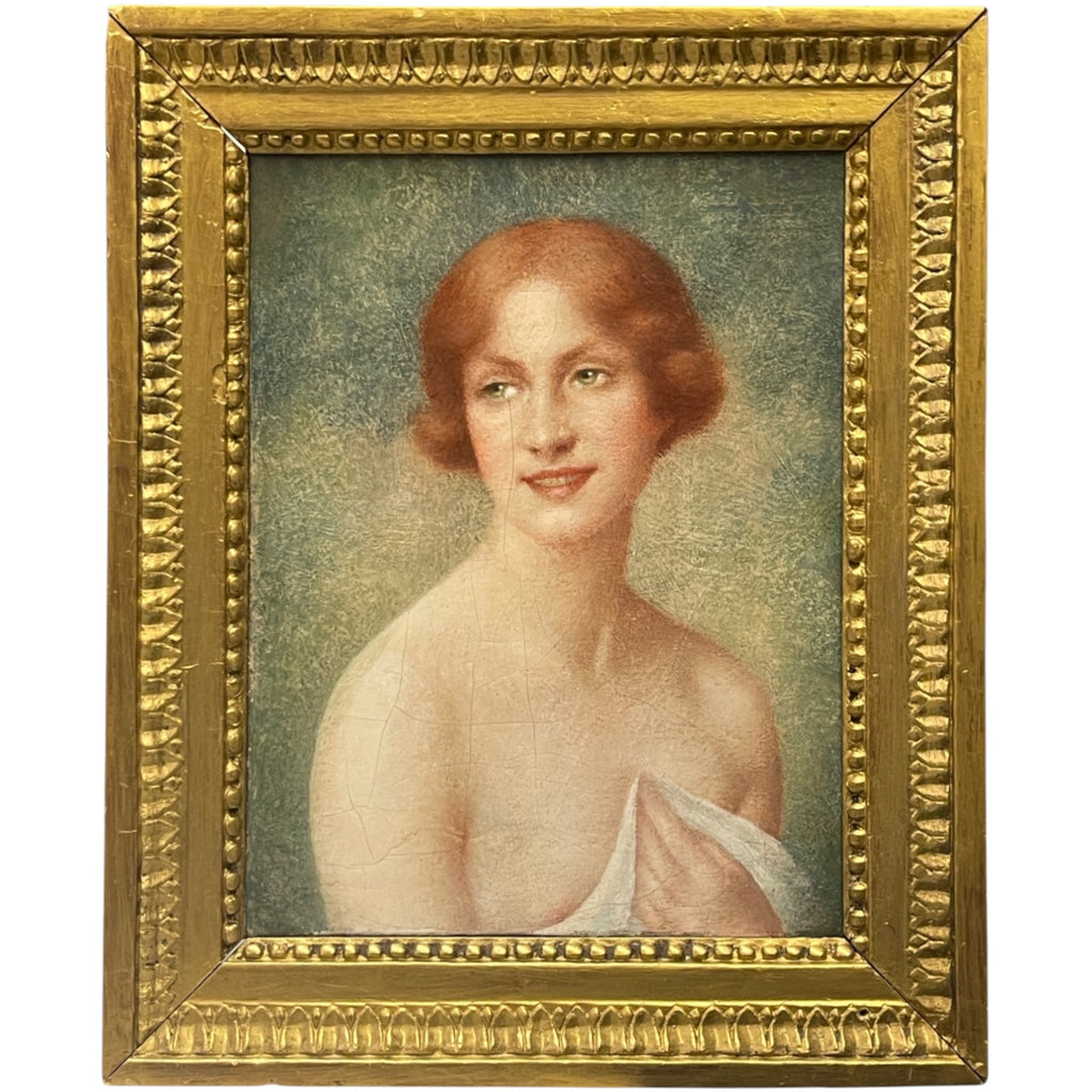 Eugene Loup (France 1867-1948)