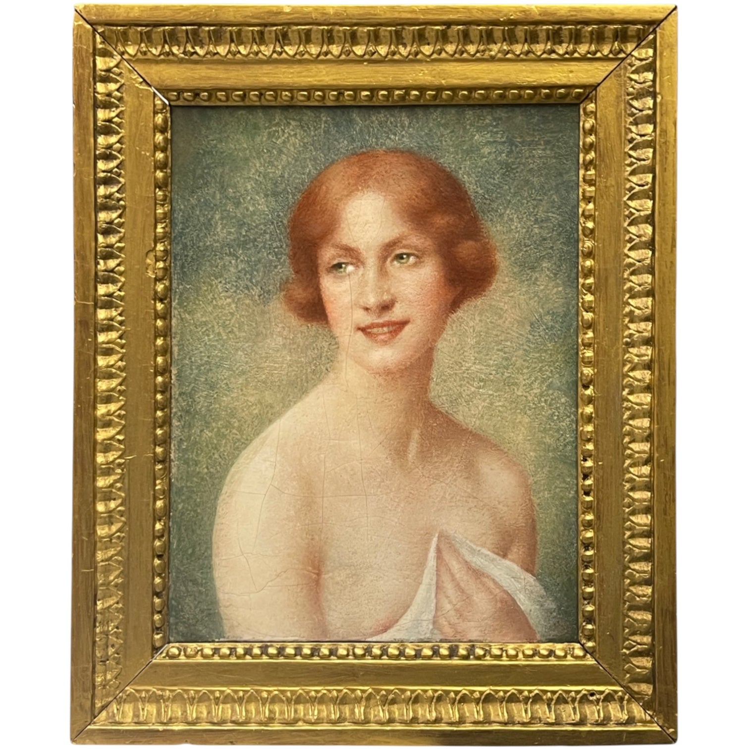 Eugene Loup (France 1867-1948)