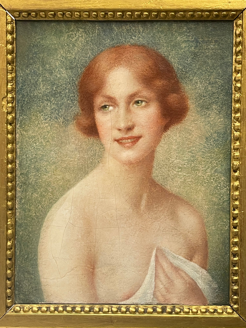 Eugene Loup (France 1867-1948)