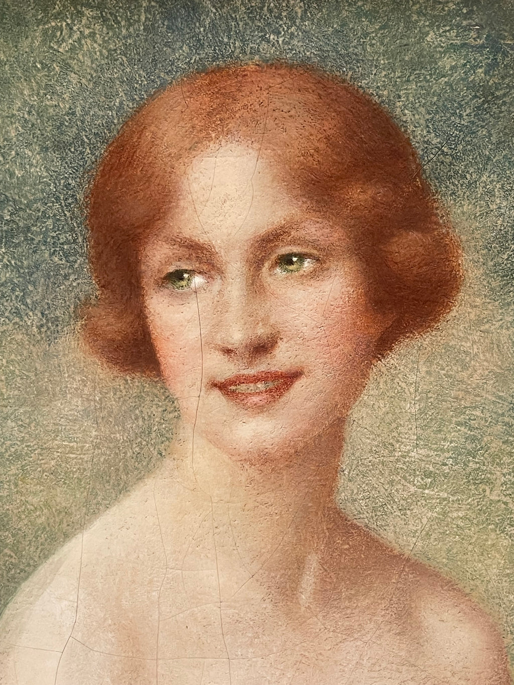 Eugene Loup (France 1867-1948)