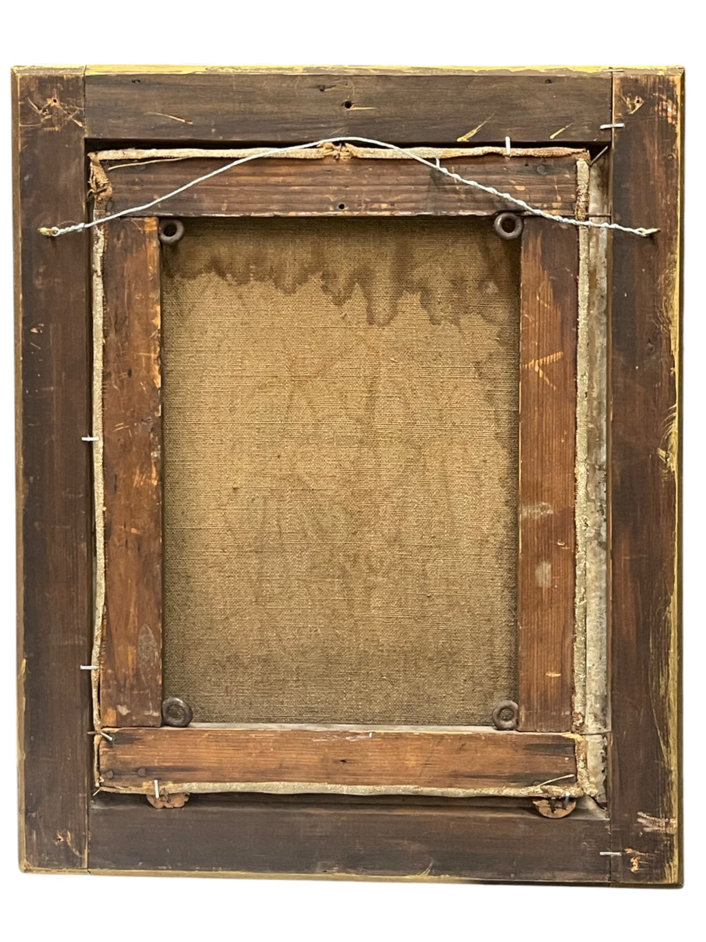 Eugene Loup (France 1867-1948)