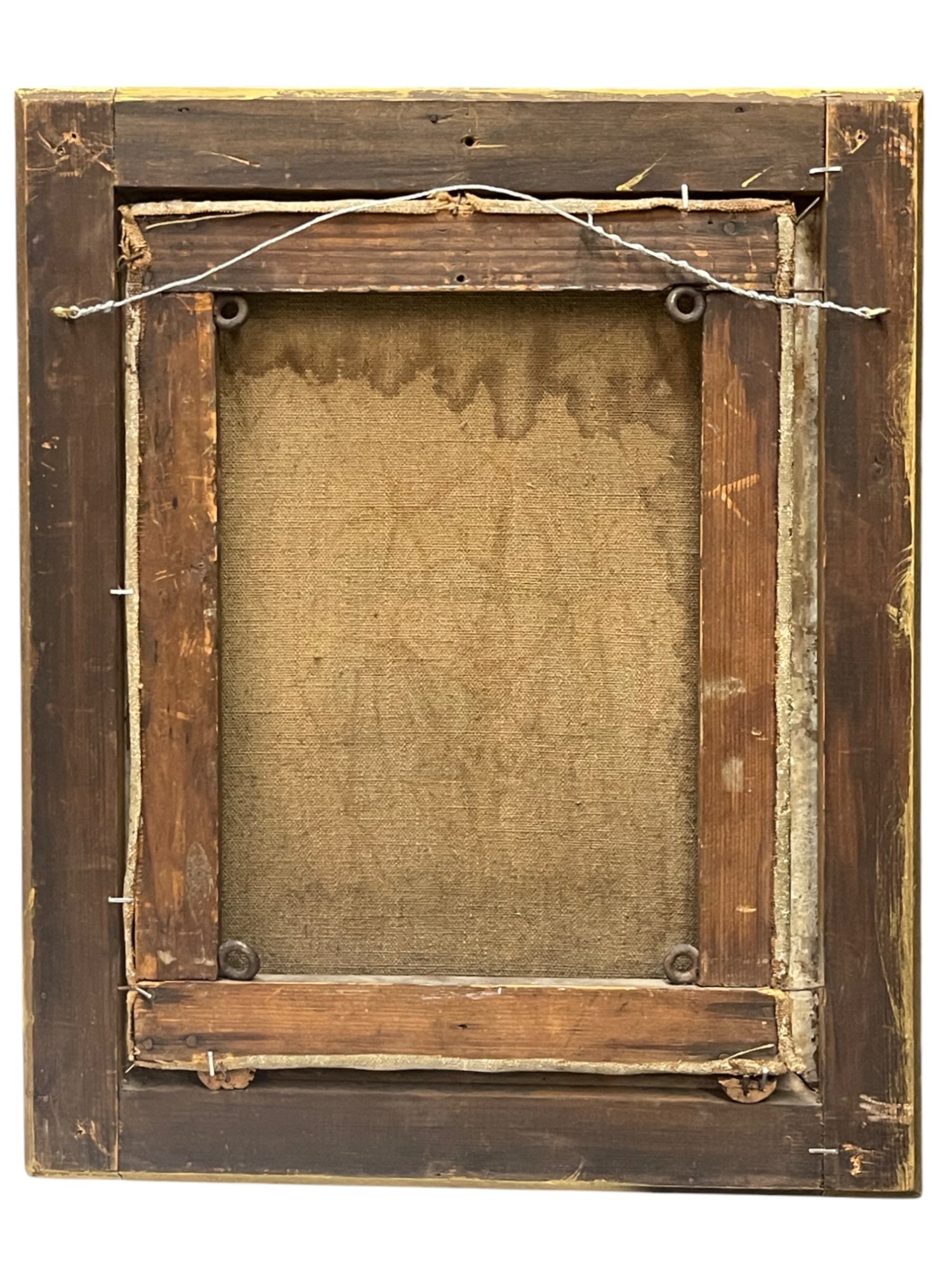 Eugene Loup (France 1867-1948)