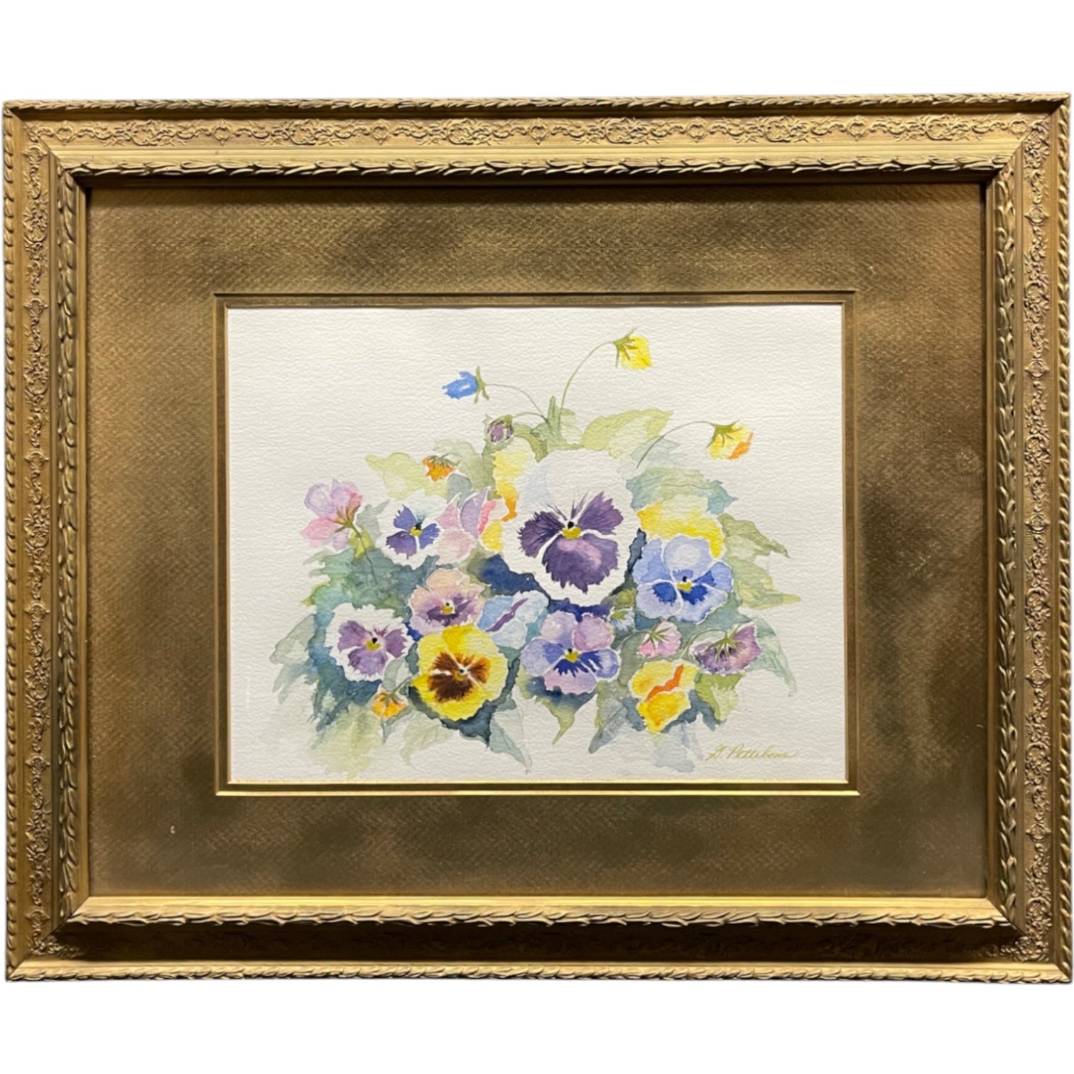 George Pettibone (American, 20th century)