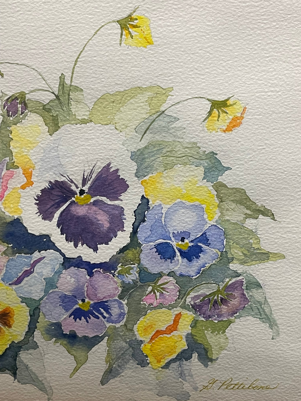 George Pettibone (American, 20th century)