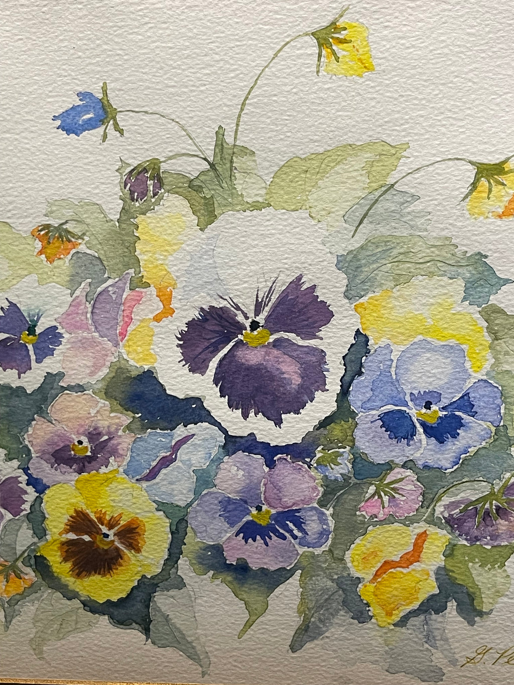 George Pettibone (American, 20th century)