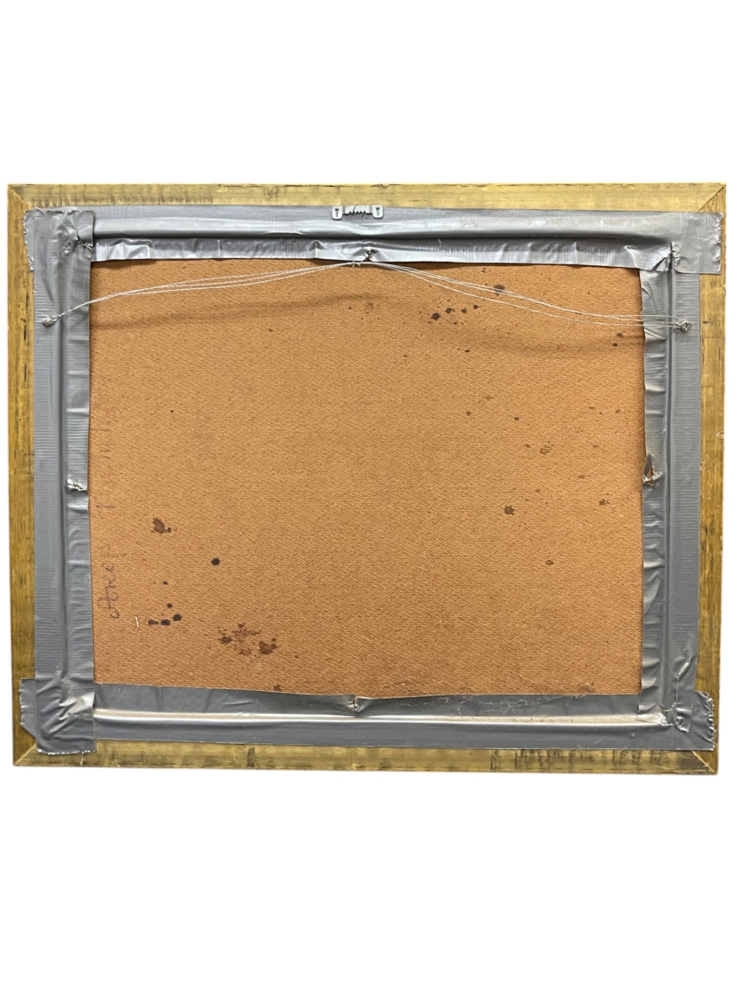 George Pettibone (American, 20th century)