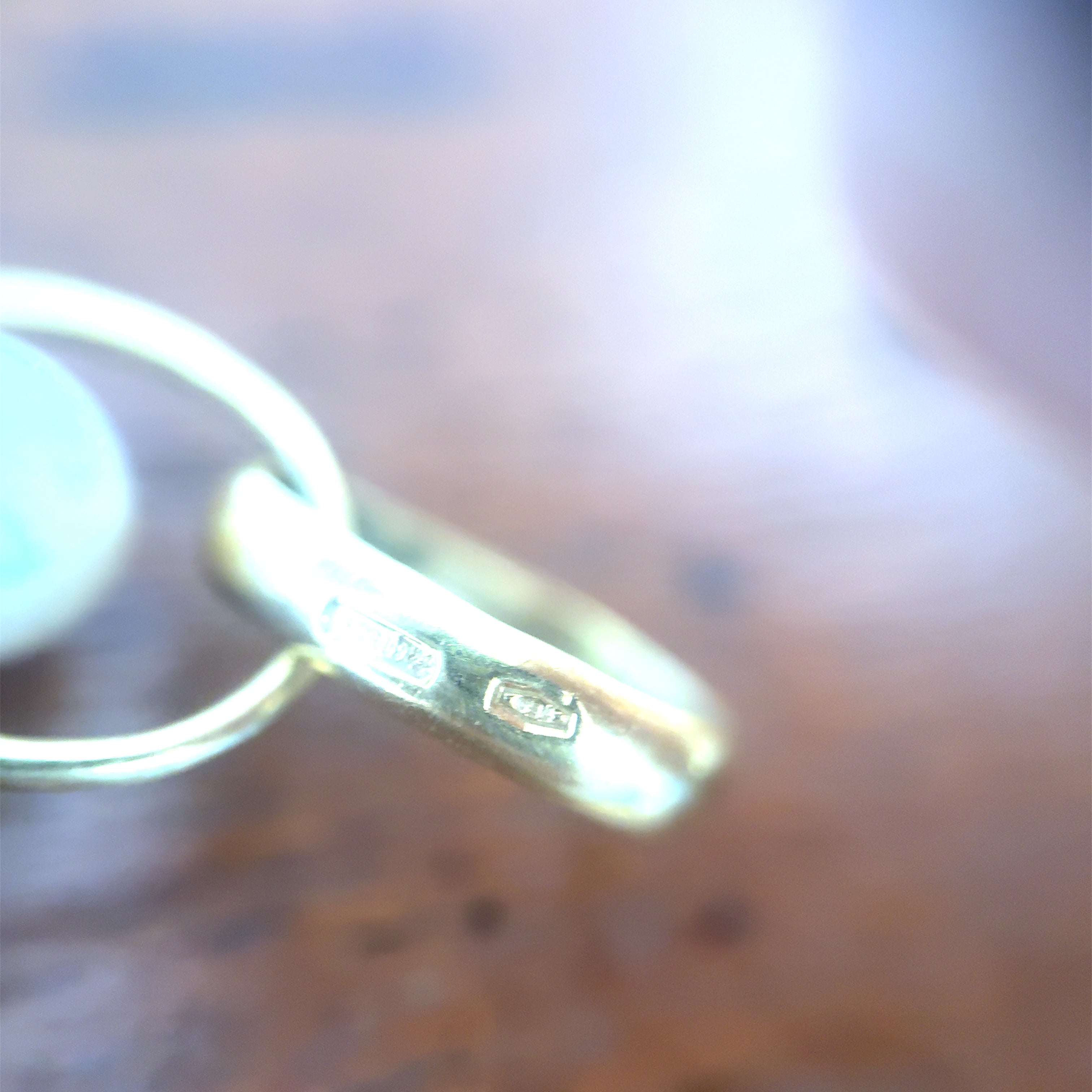 Girovi Ronco 18K Yellow Gold, Pearl, Ruby, Agate, Jade & Sapphire Pendant