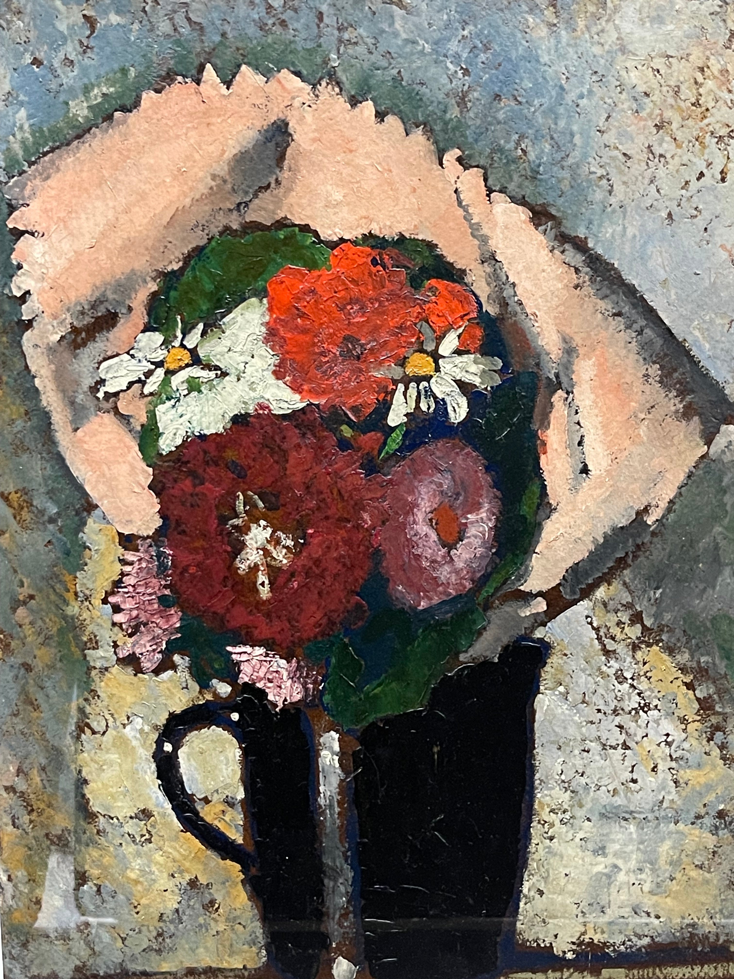 Rodolphe Fornerod (France, 1877-1953)