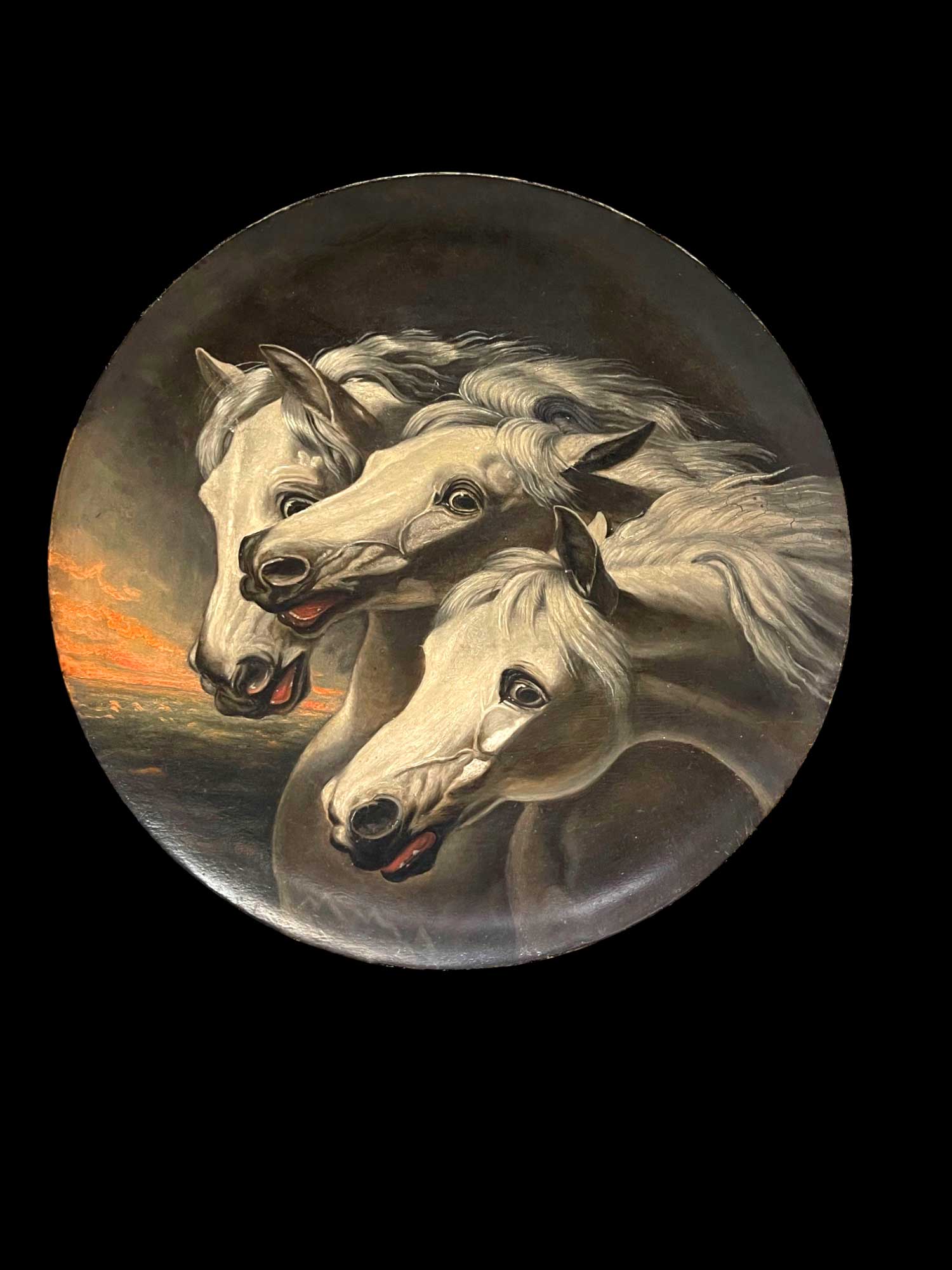 John Fredrick Herring Sr (British, 1795-1865)