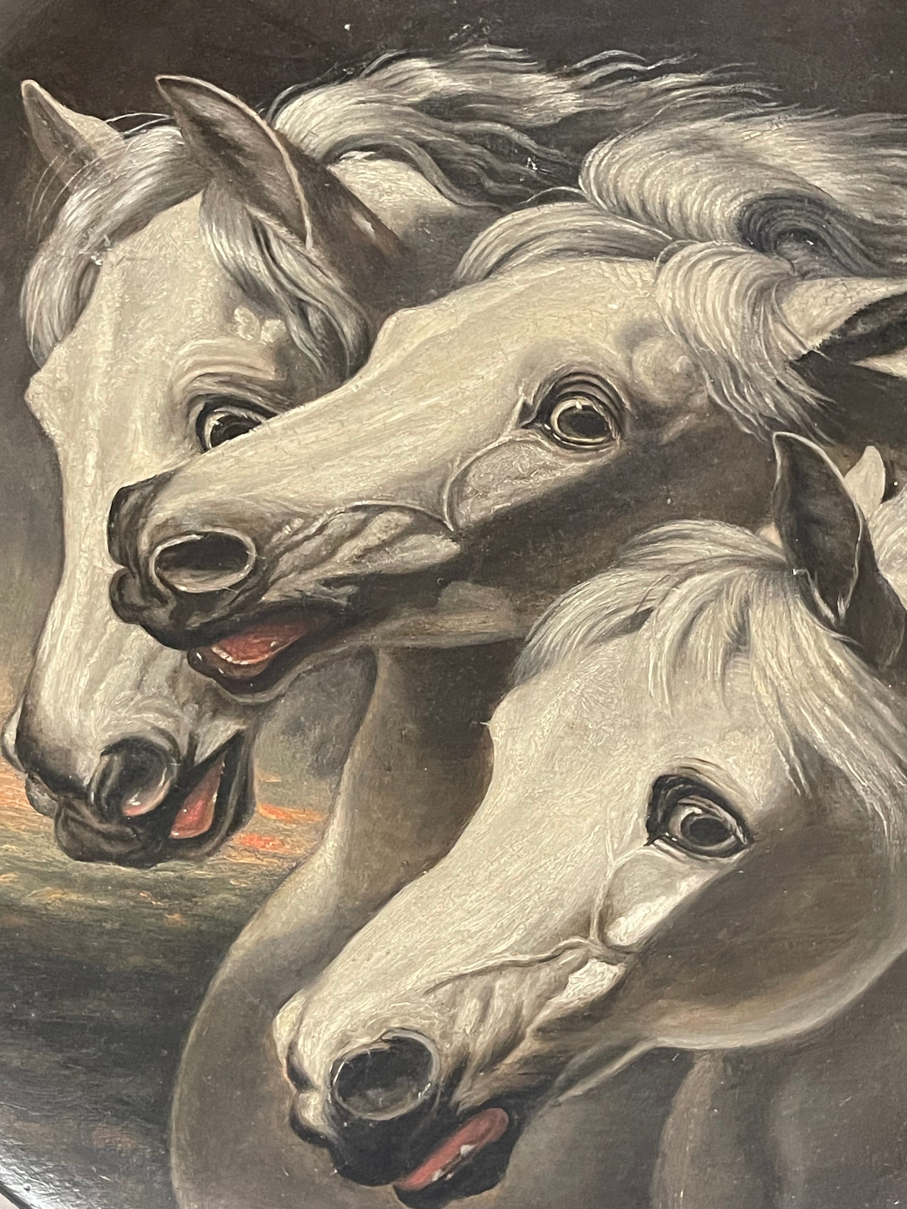 John Fredrick Herring Sr (British, 1795-1865)