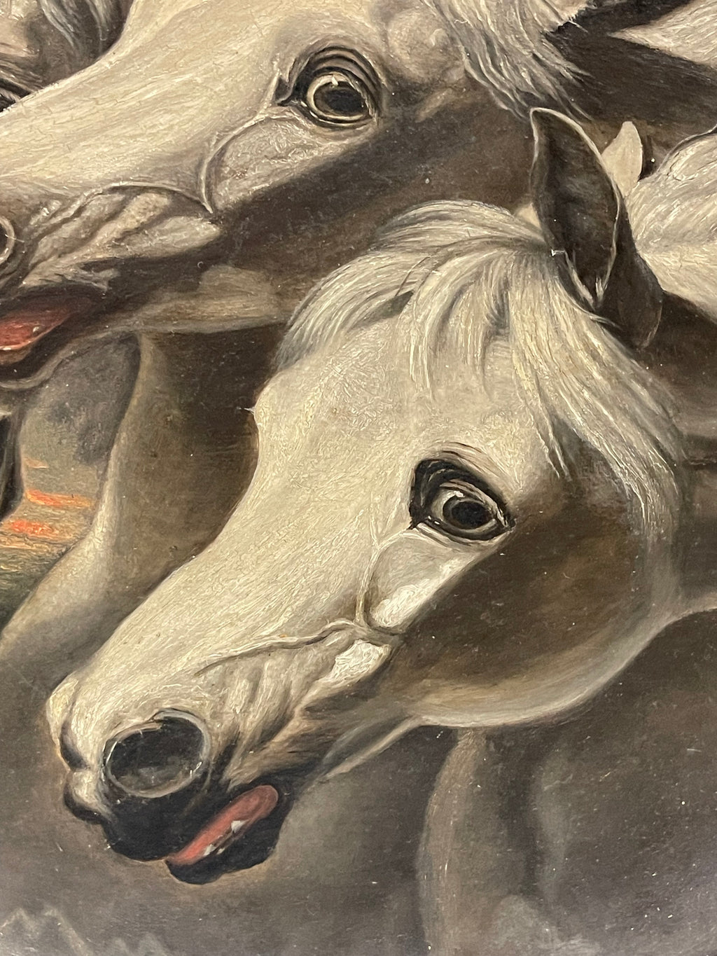 John Fredrick Herring Sr (British, 1795-1865)