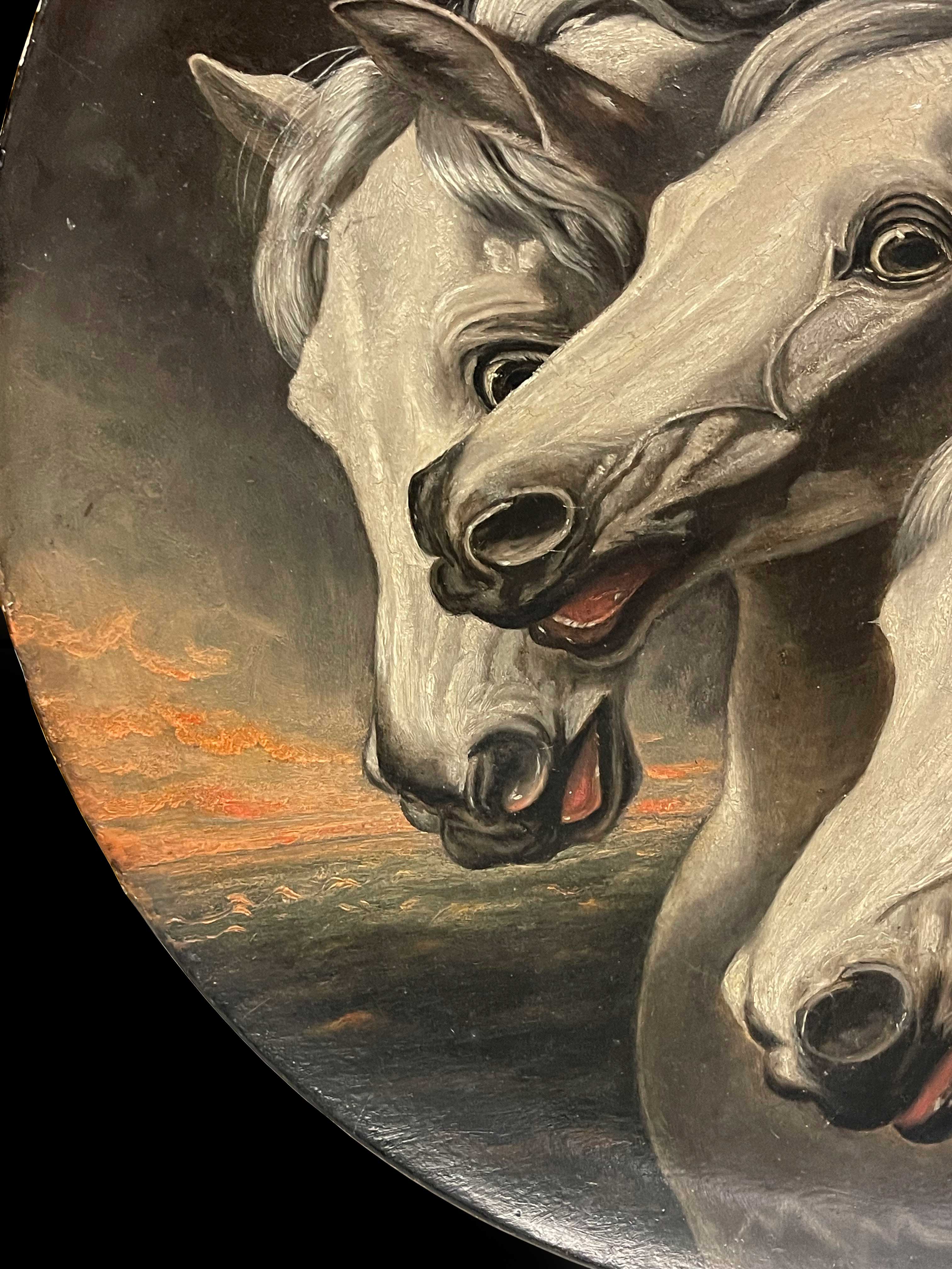 John Fredrick Herring Sr (British, 1795-1865)