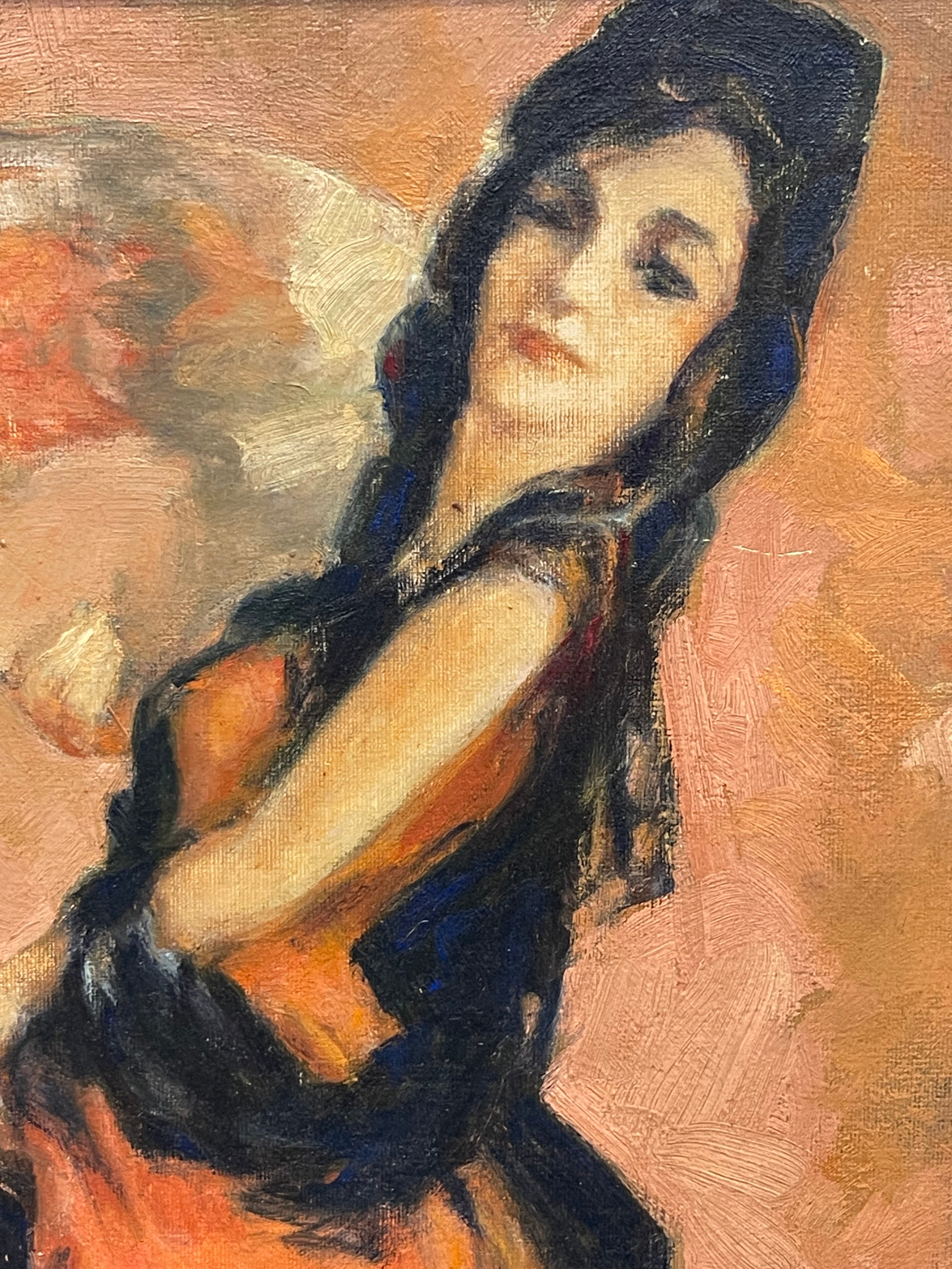 Theodore Clement Steele (1847-1926)