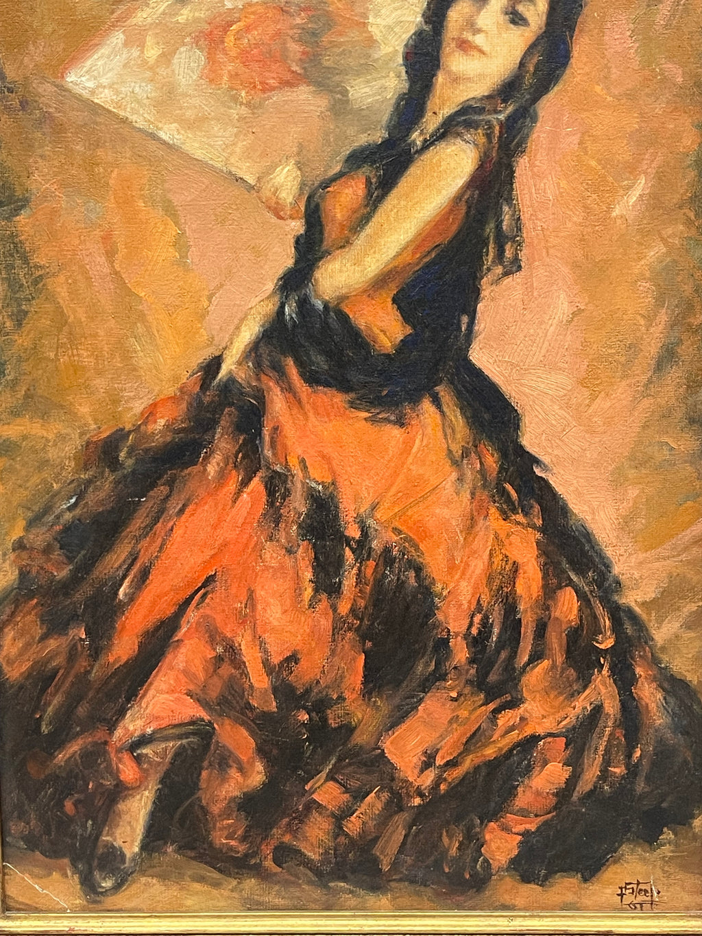 Theodore Clement Steele (1847-1926)