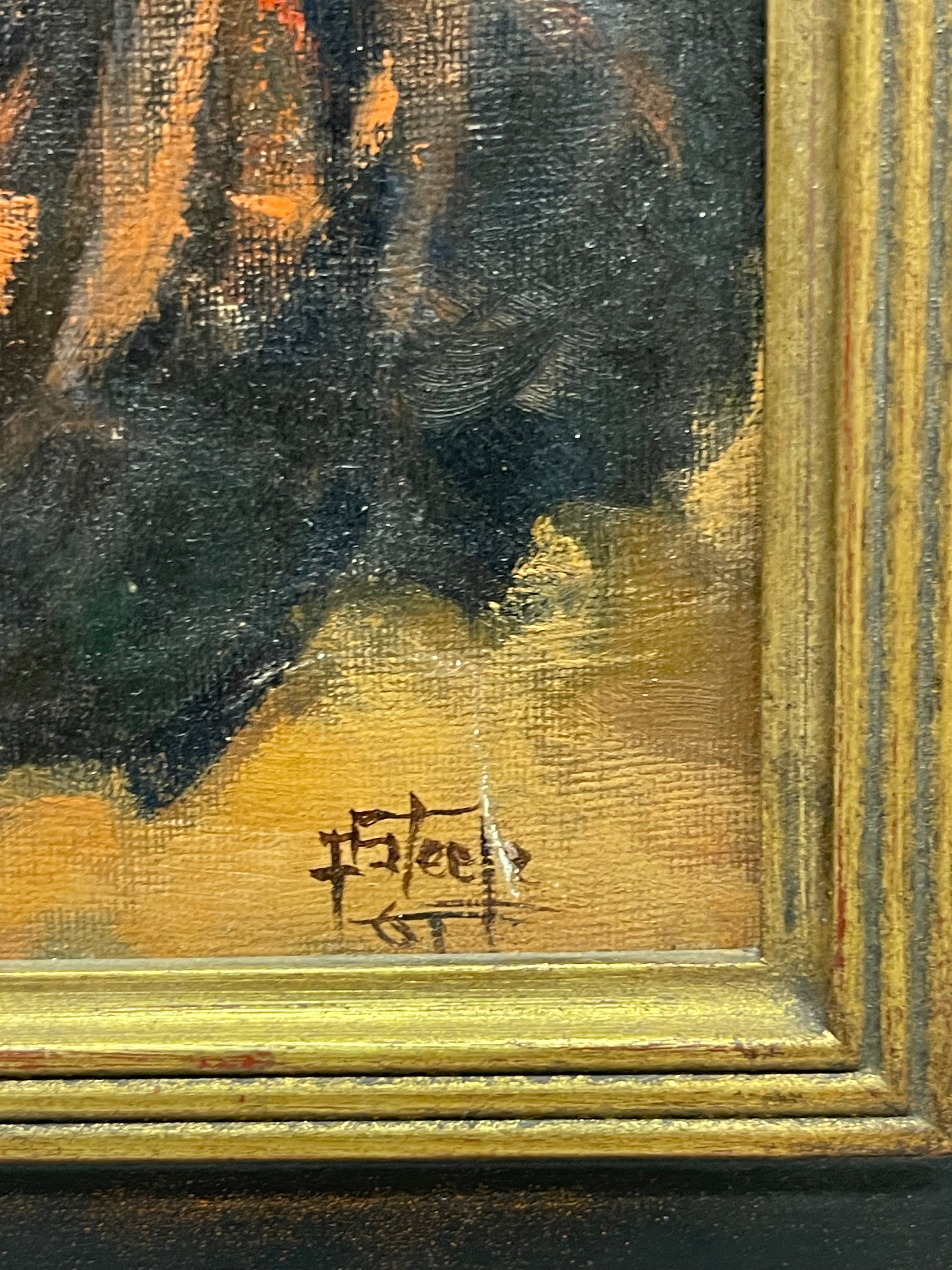 Theodore Clement Steele (1847-1926)