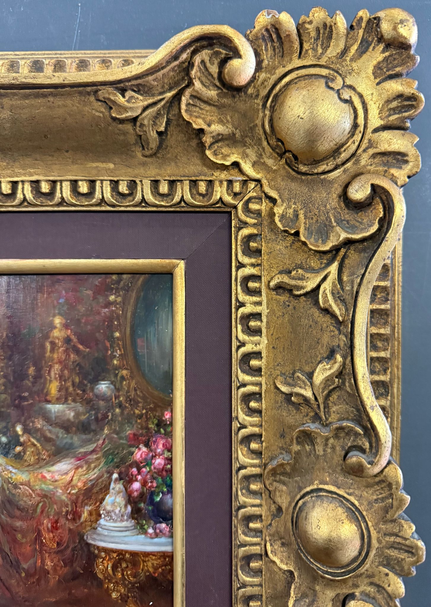 Poetro Luis Alvarez Catala (Spanish, 1836-1901)