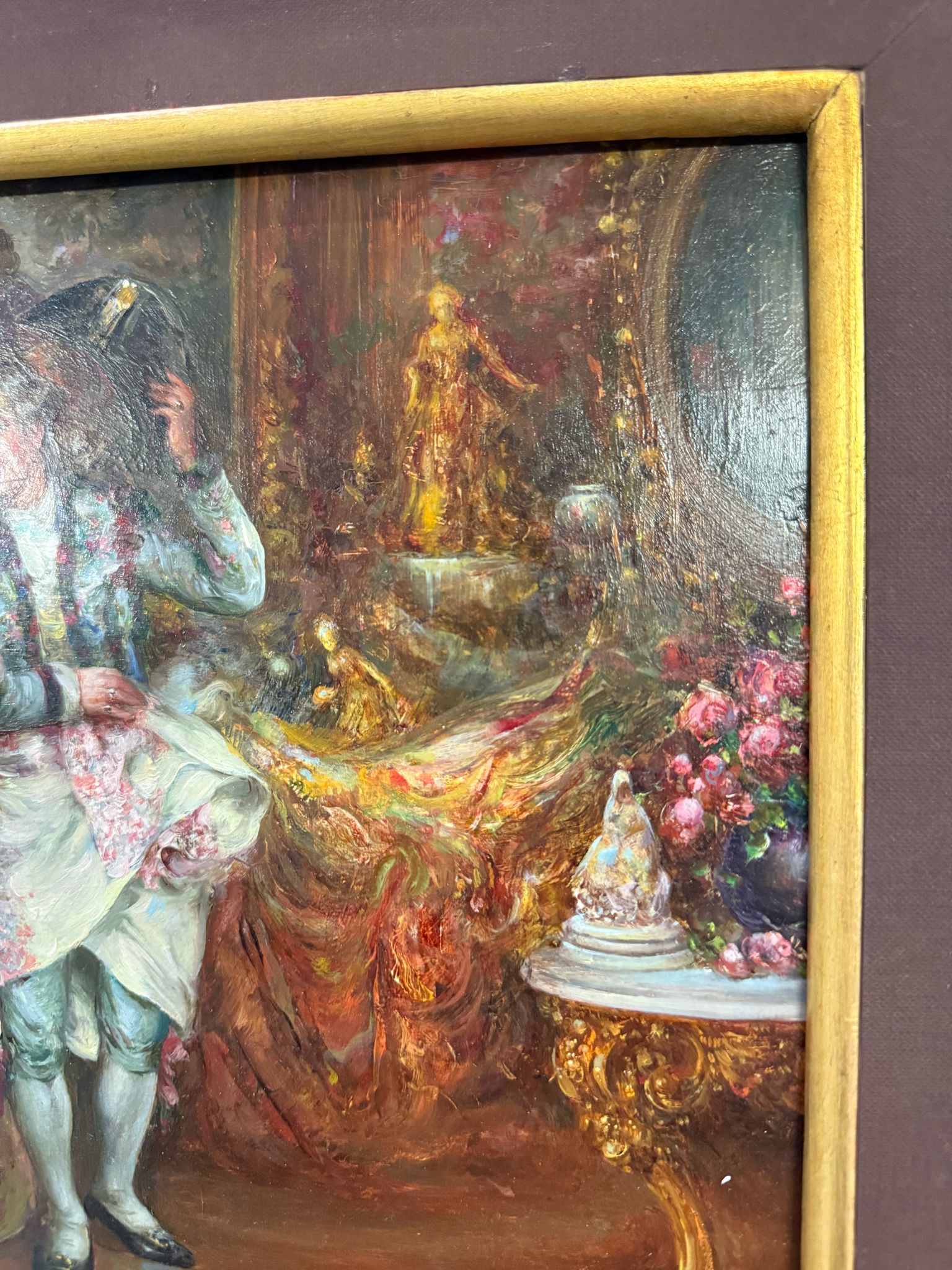 Poetro Luis Alvarez Catala (Spanish, 1836-1901)