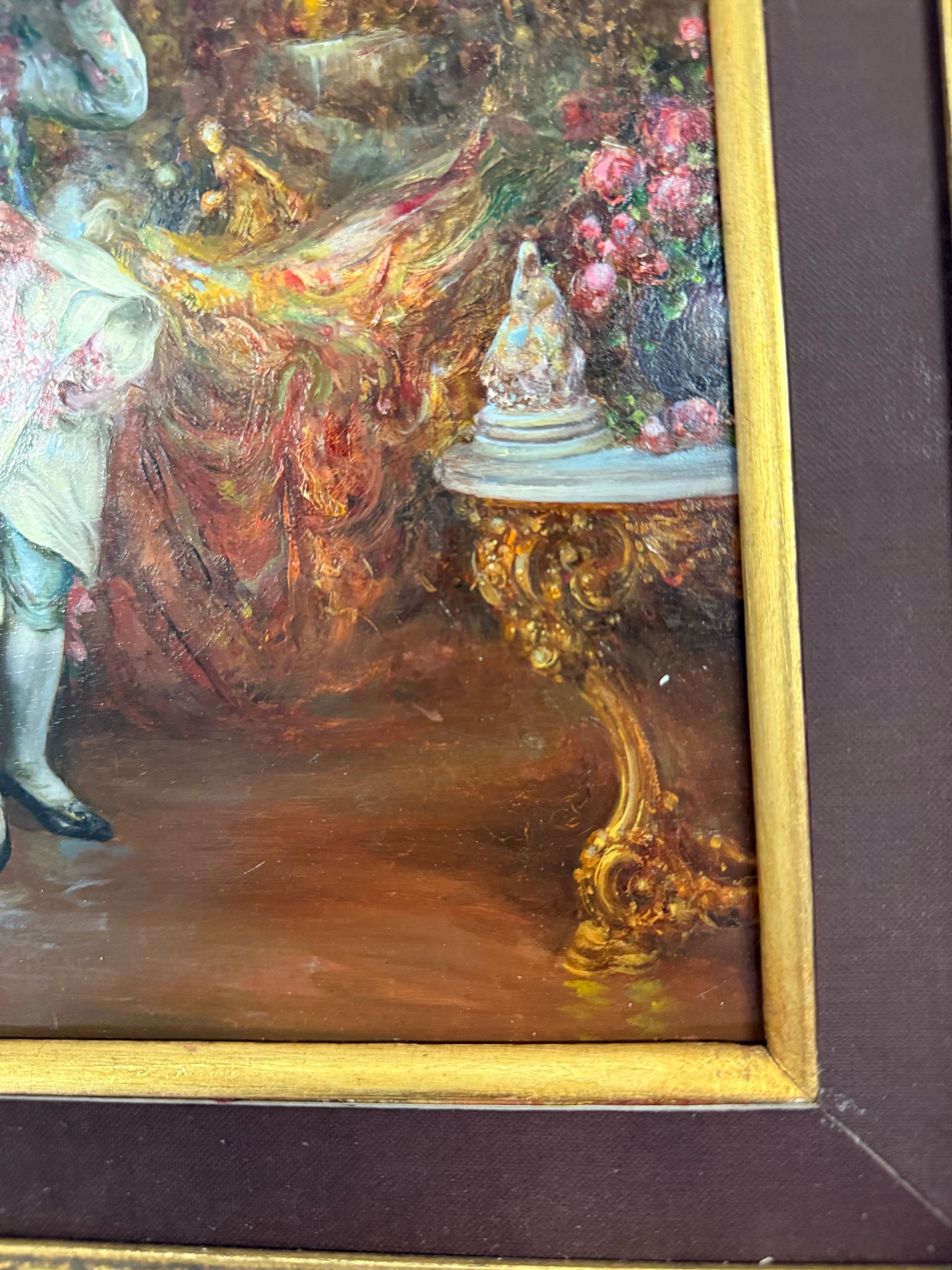 Poetro Luis Alvarez Catala (Spanish, 1836-1901)