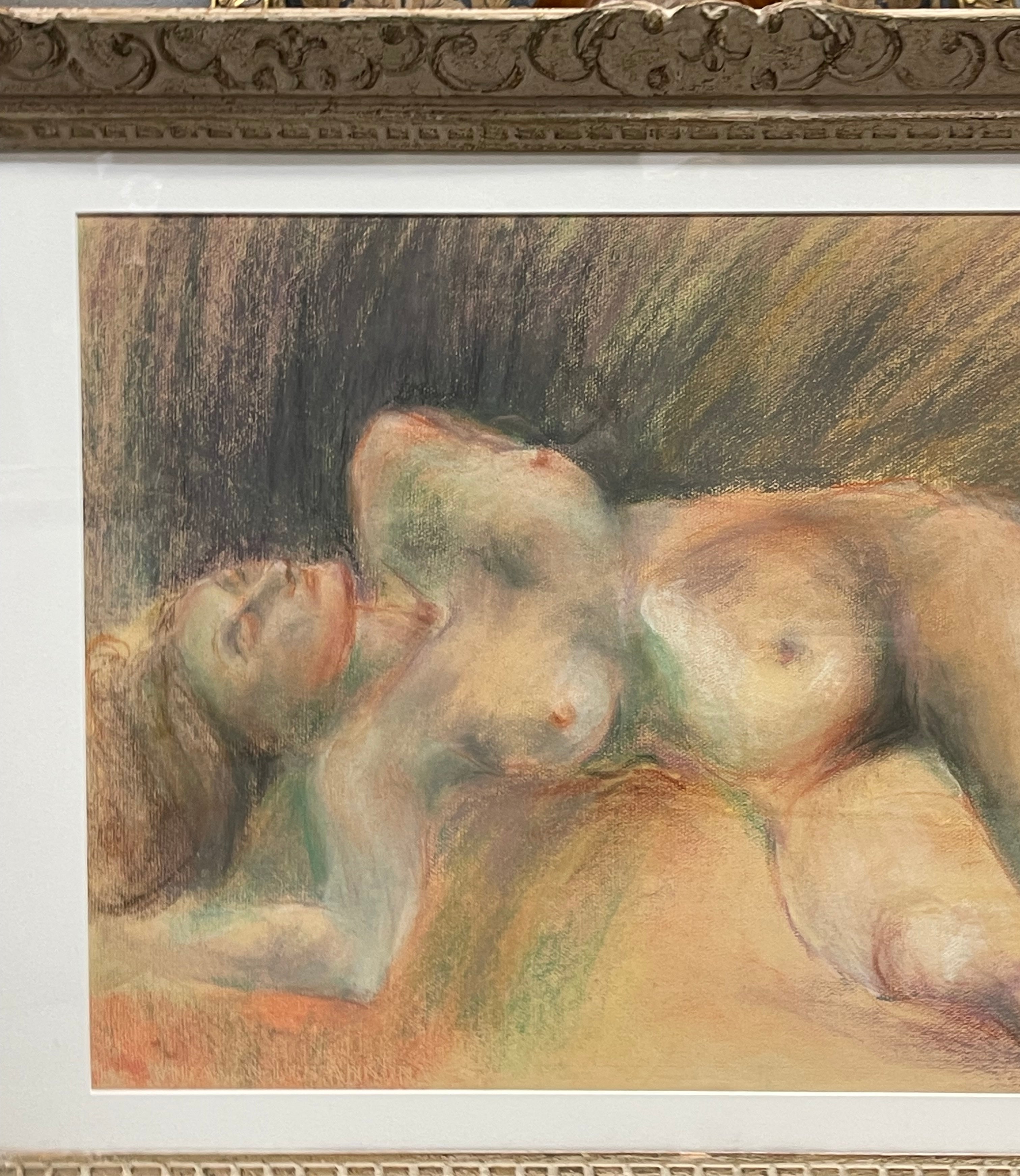 Margaret Badell (American, 1924-2016)