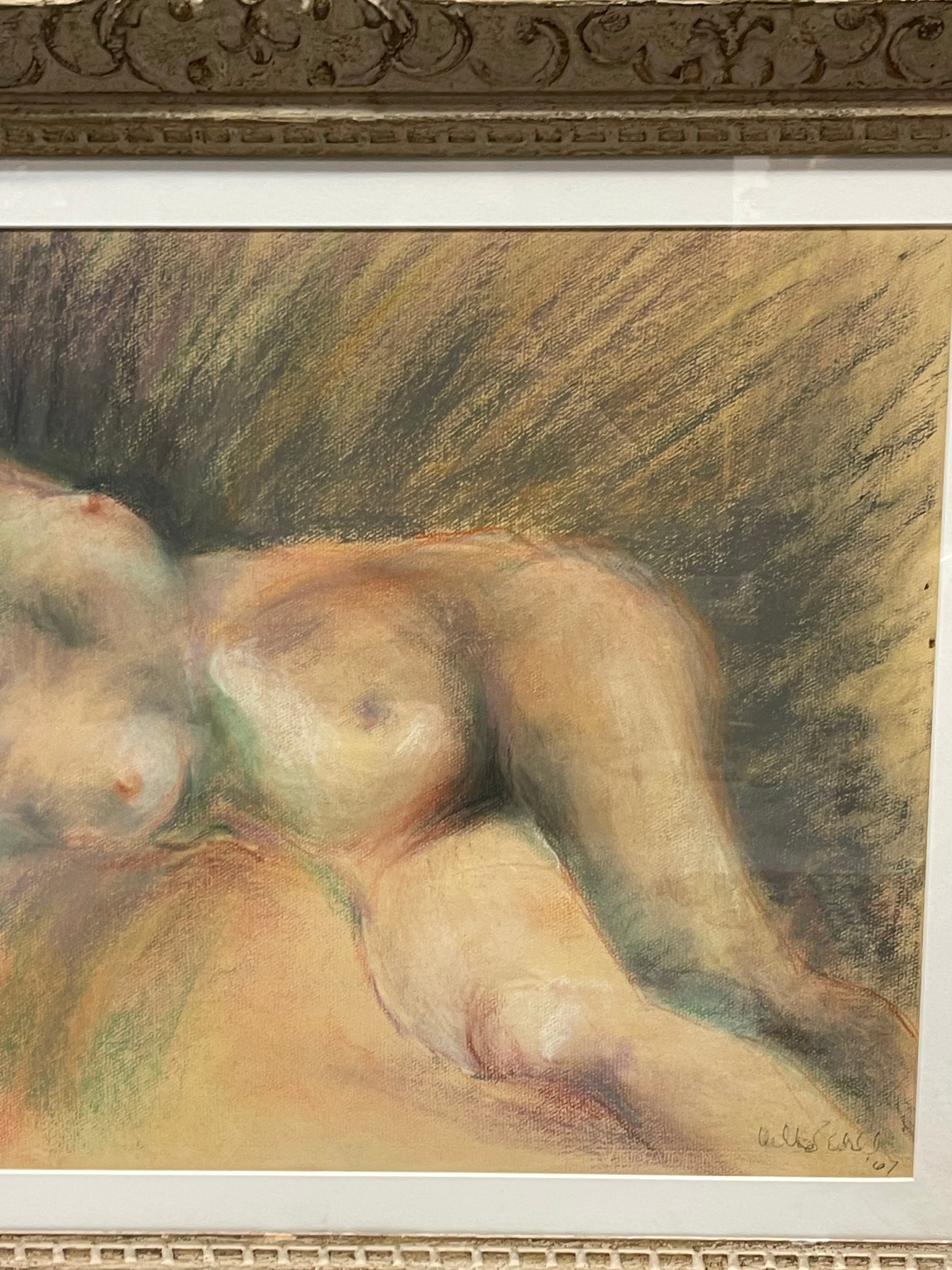 Margaret Badell (American, 1924-2016)