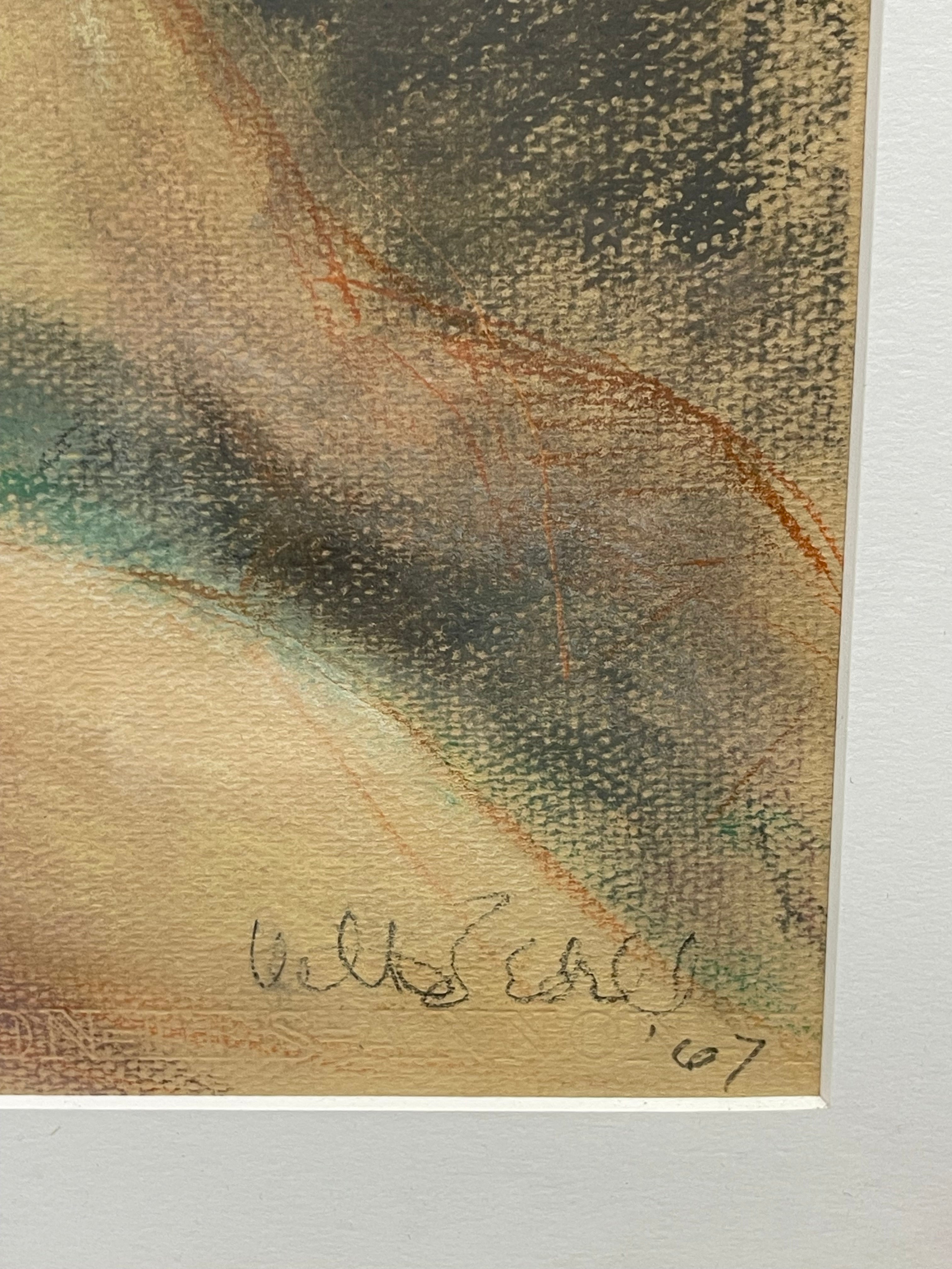 Margaret Badell (American, 1924-2016)