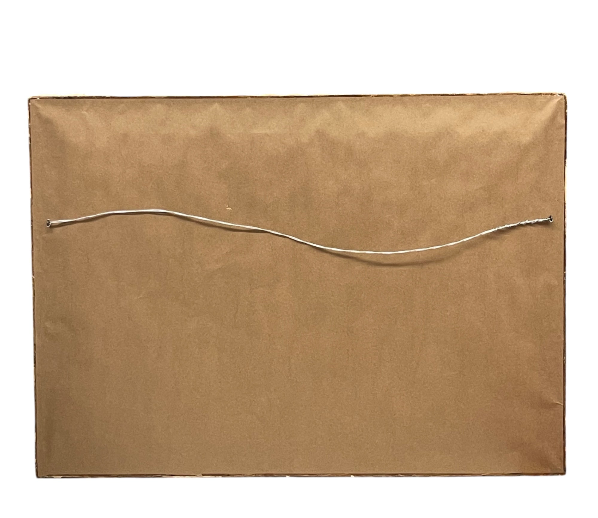 Margaret Badell (American, 1924-2016)