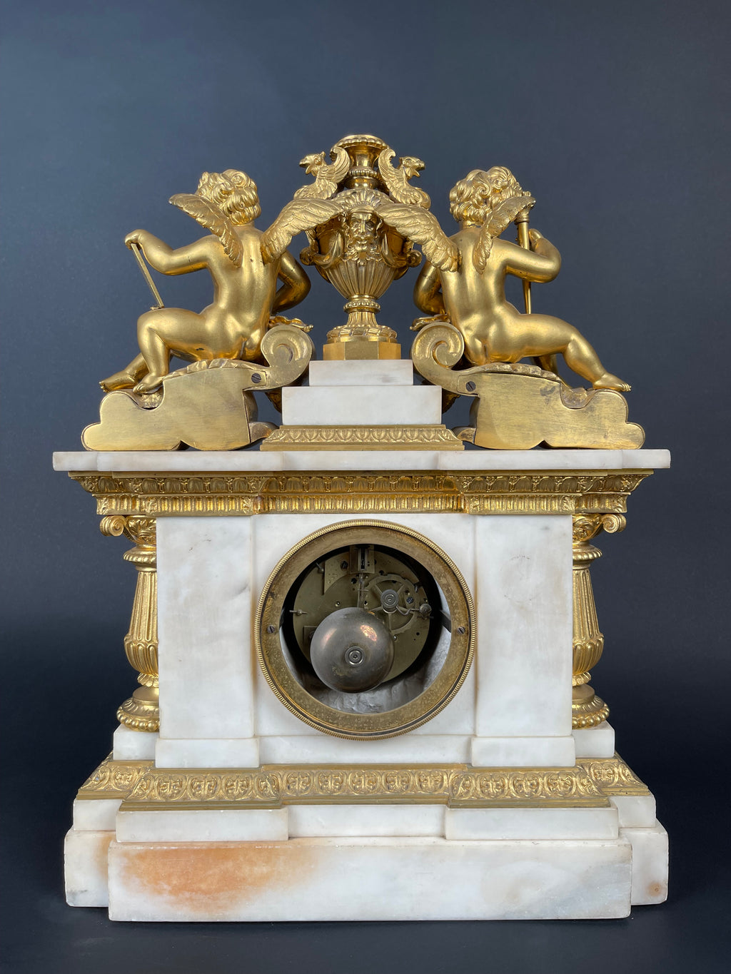 Pierre Philippe Thomire (1751-1843)