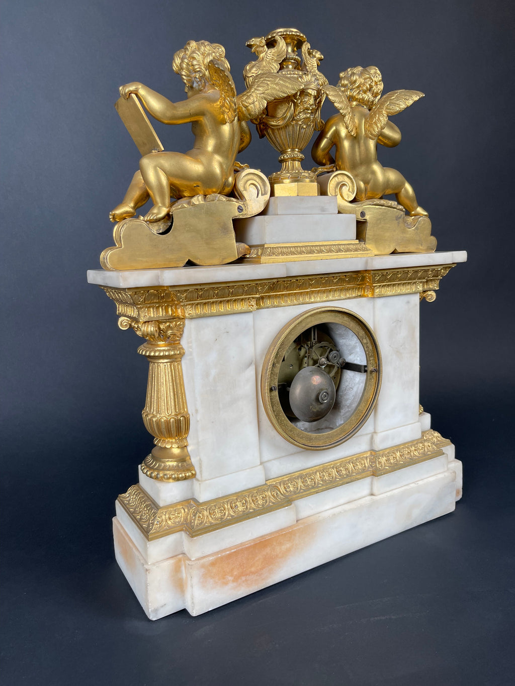 Pierre Philippe Thomire (1751-1843)