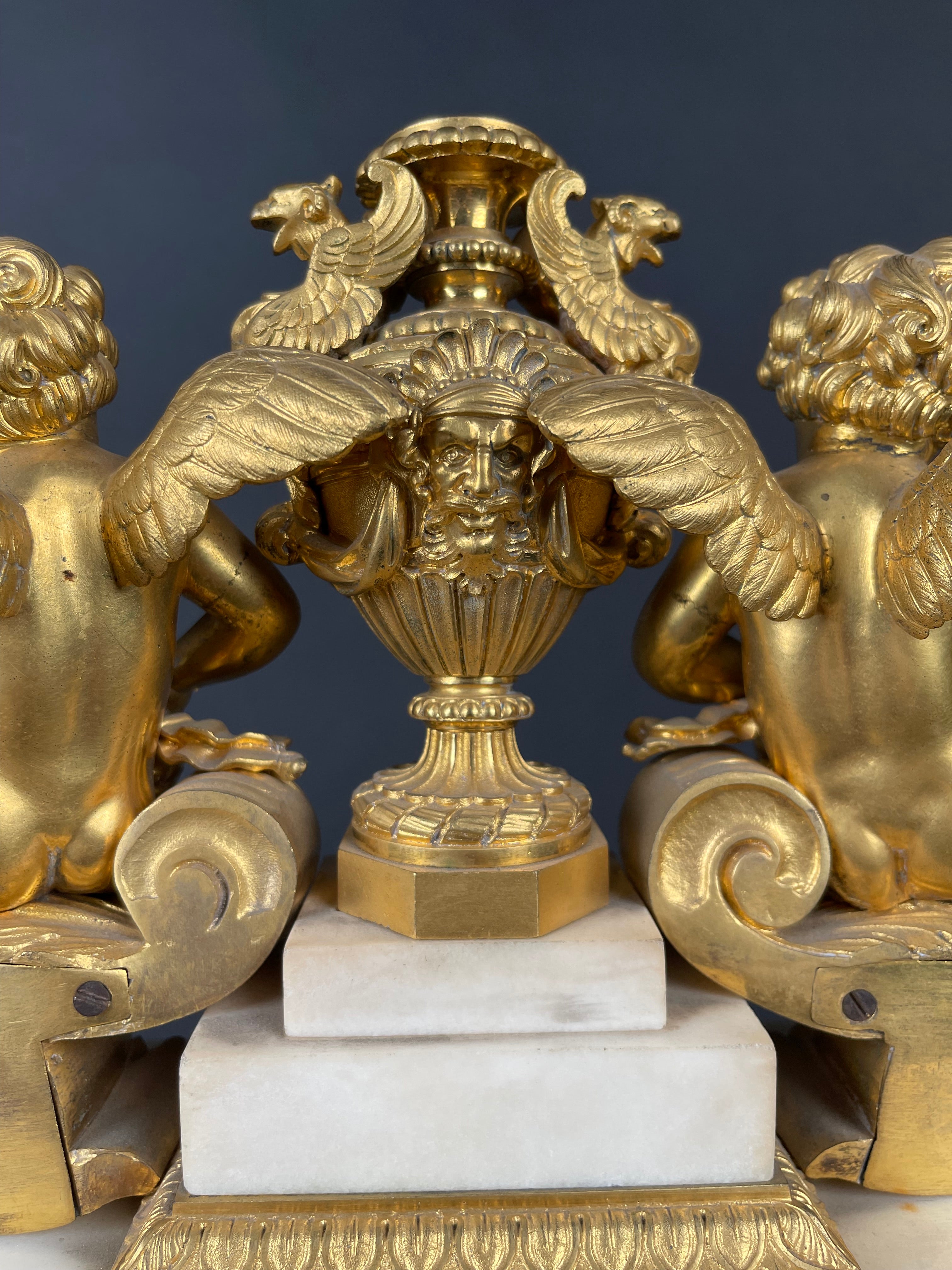 Pierre Philippe Thomire (1751-1843)