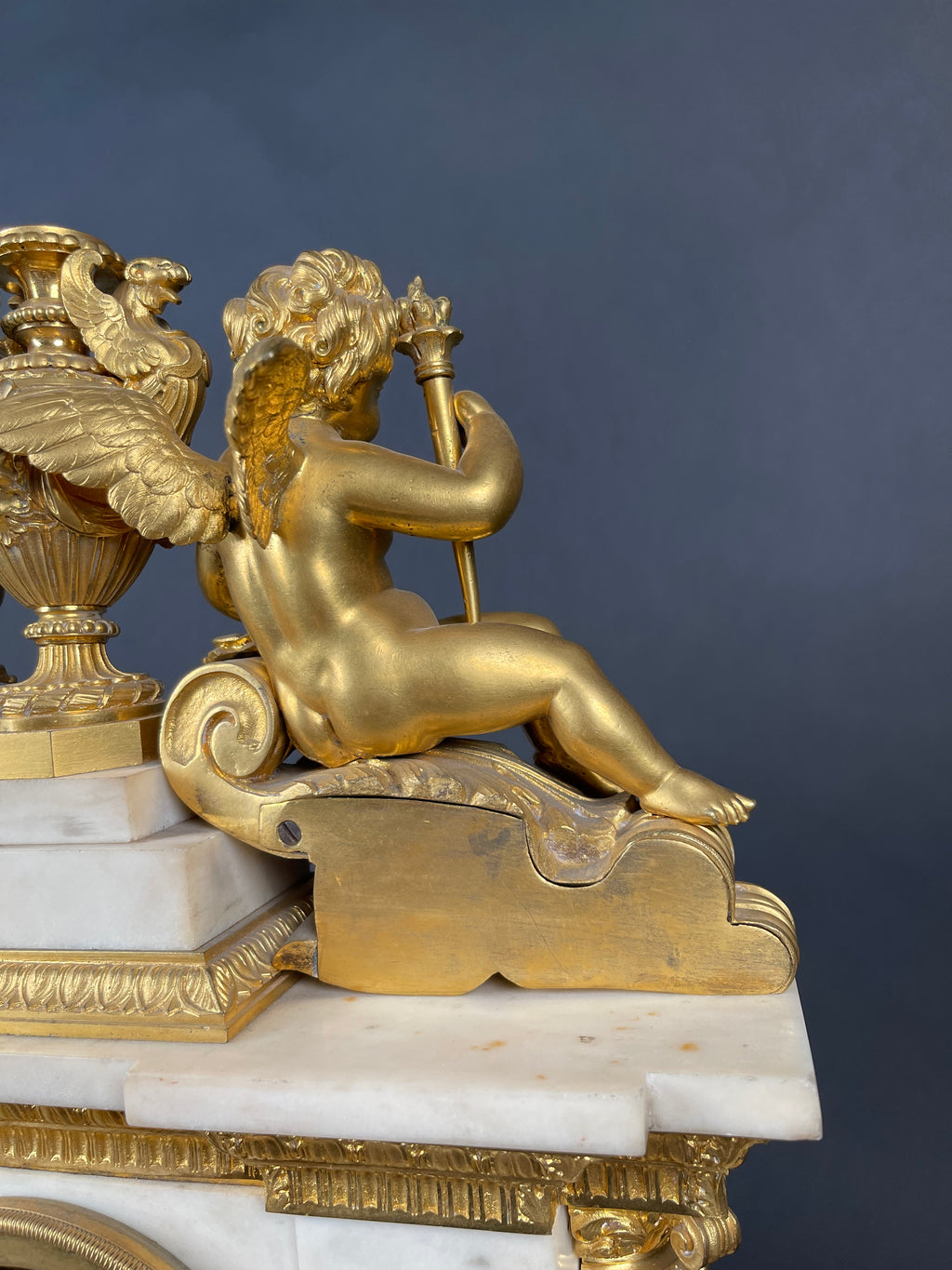 Pierre Philippe Thomire (1751-1843)