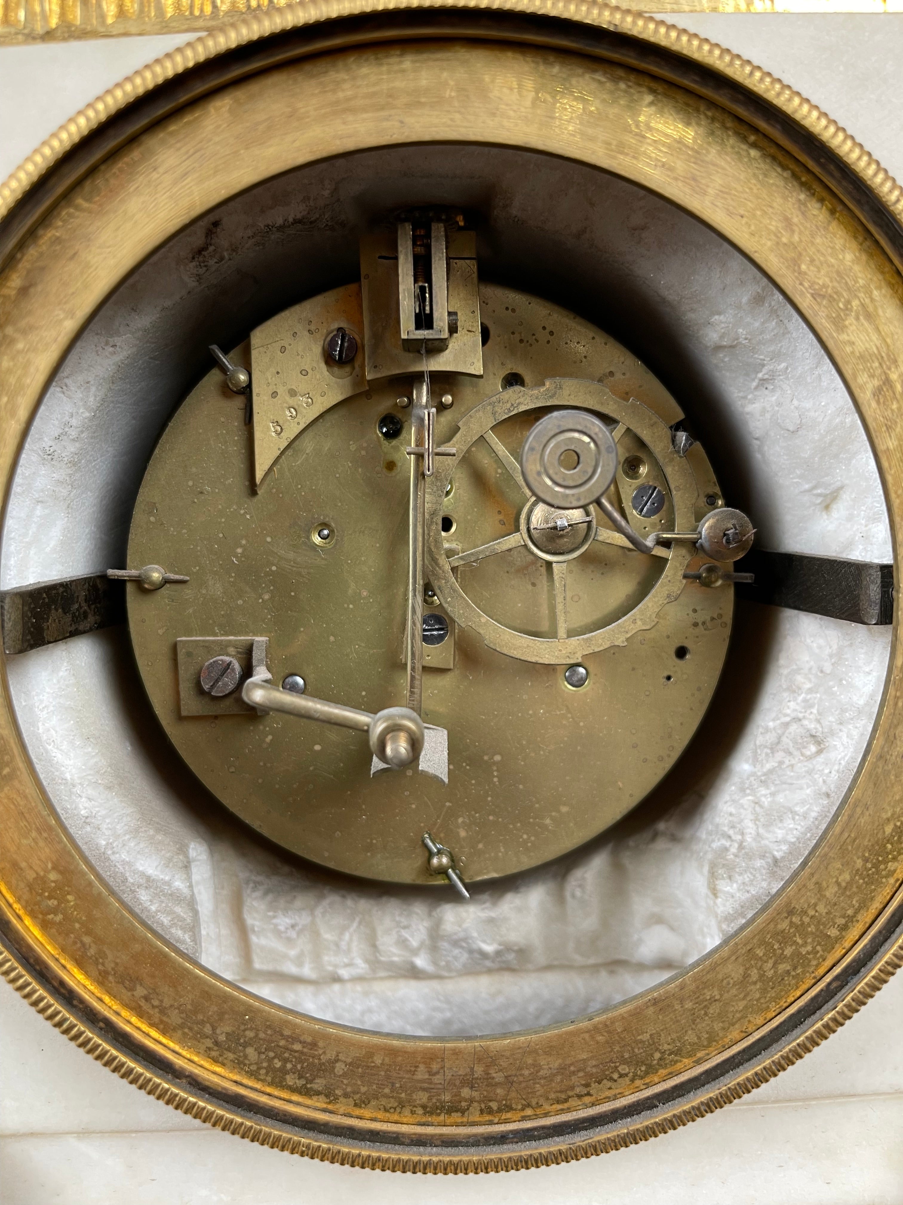 Pierre Philippe Thomire (1751-1843)