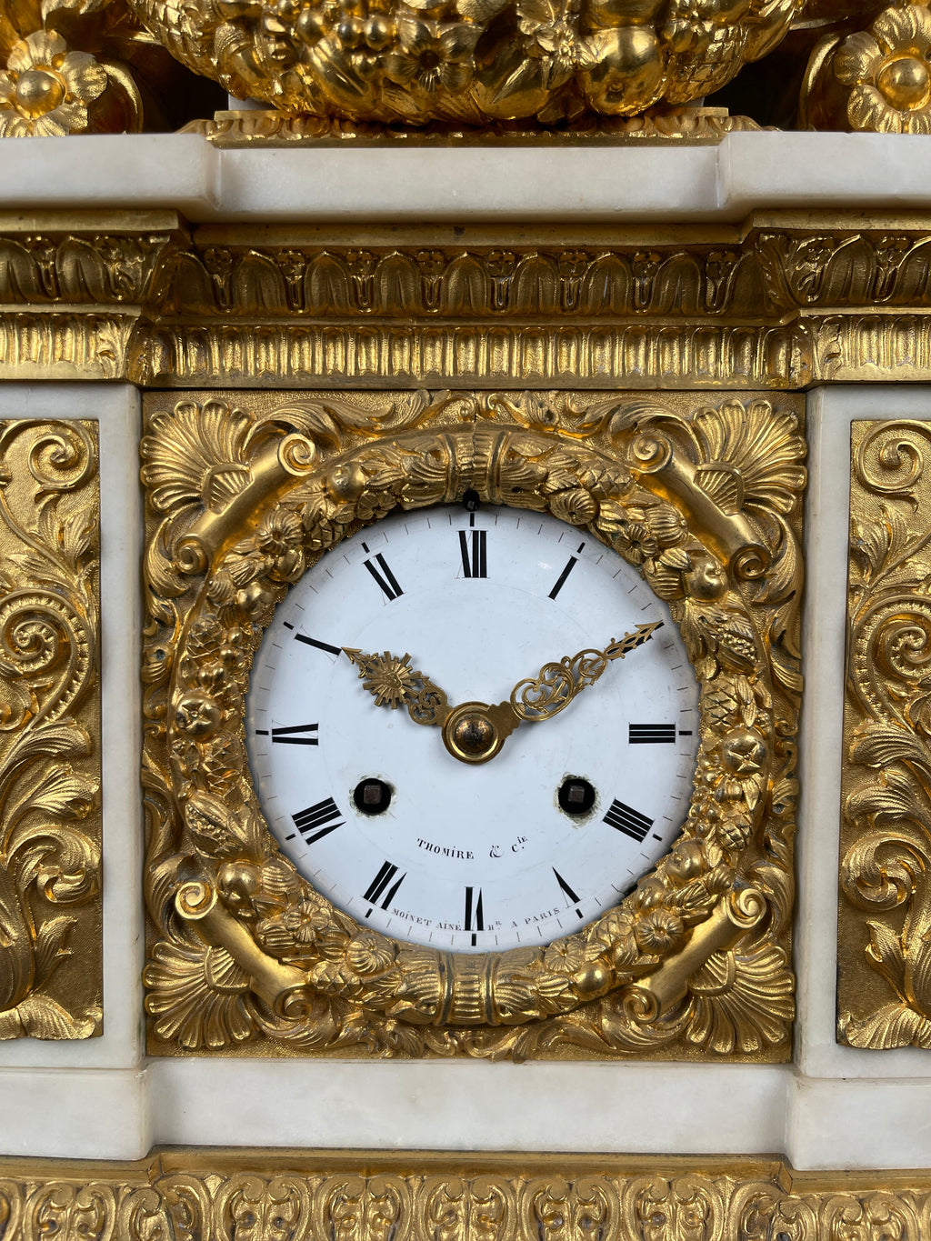 Pierre Philippe Thomire (1751-1843)