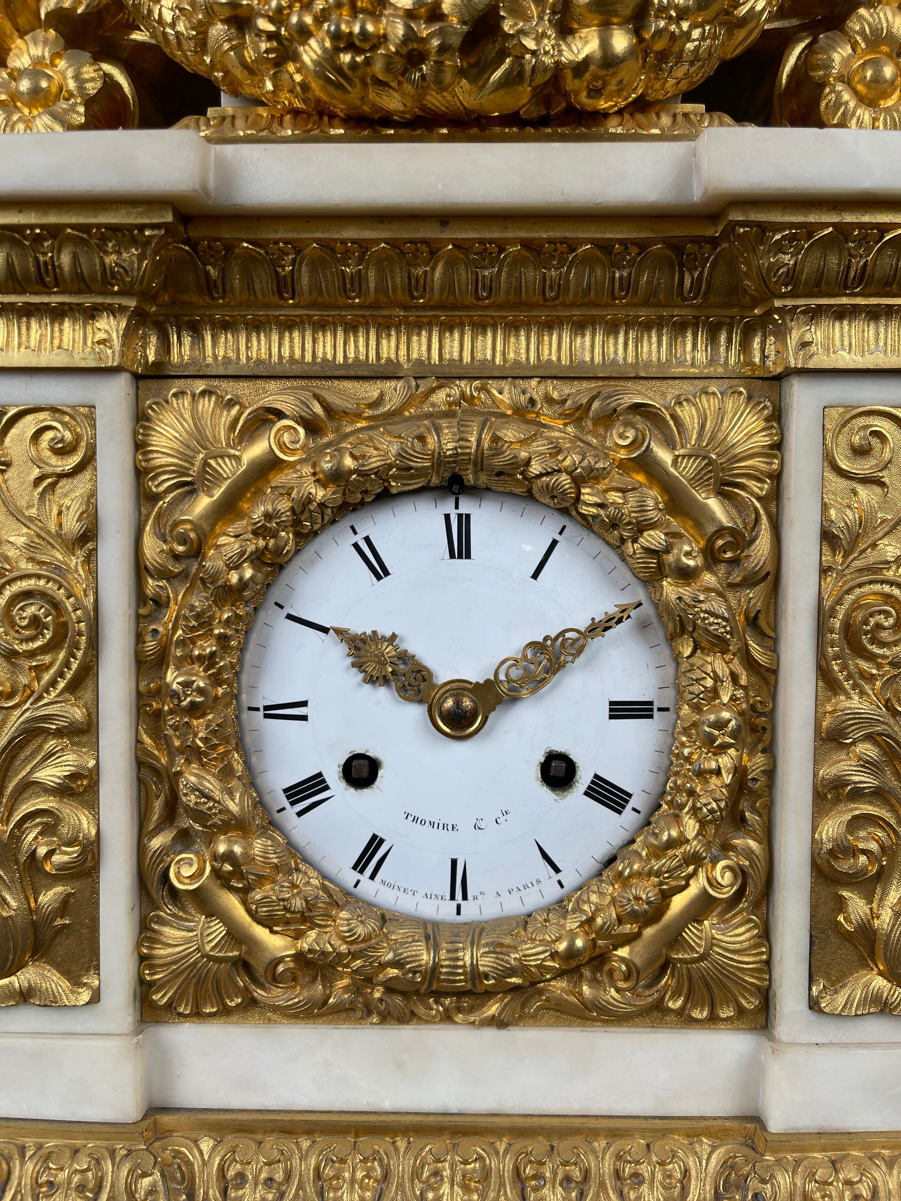 Pierre Philippe Thomire (1751-1843)