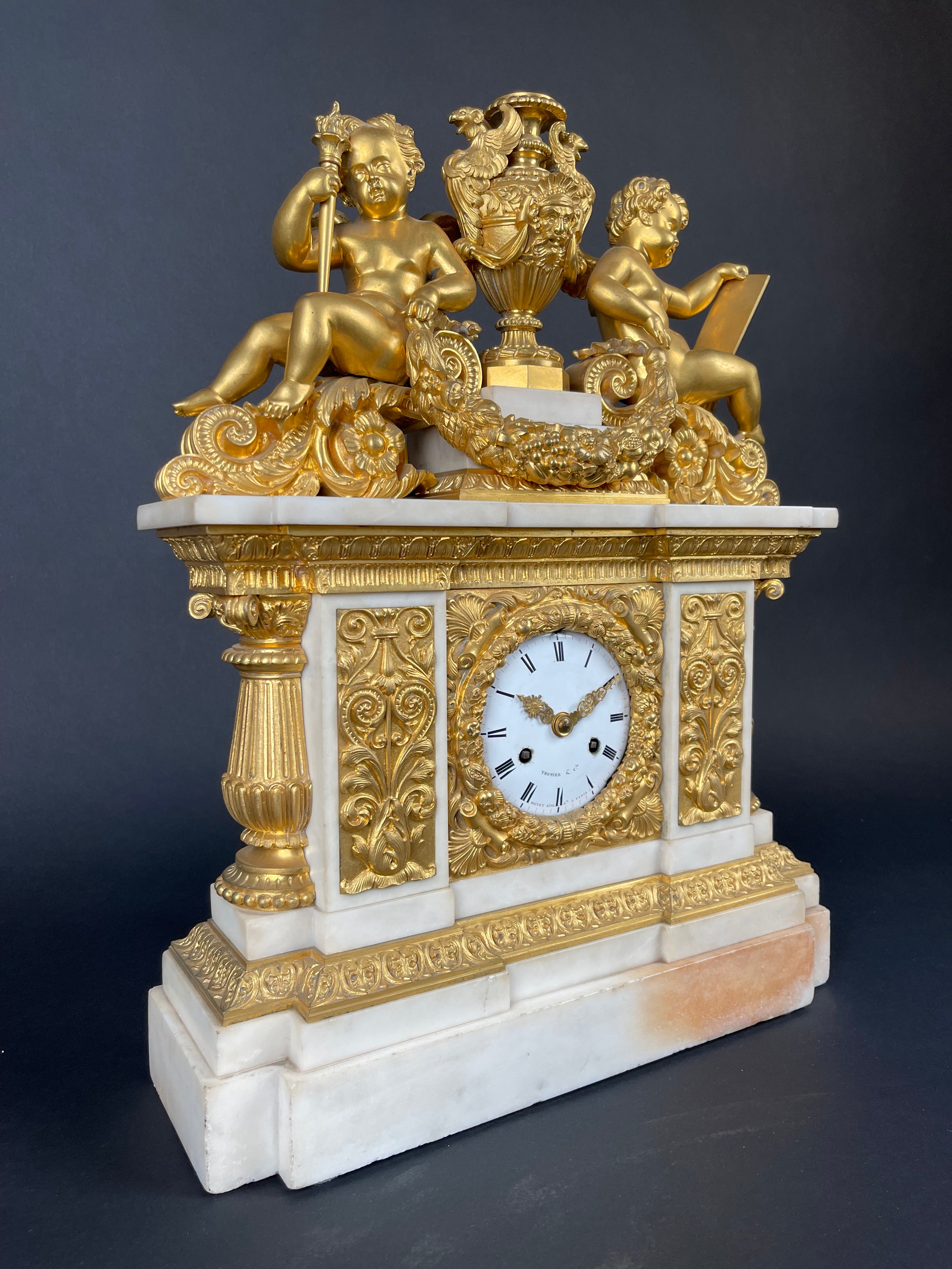 Pierre Philippe Thomire (1751-1843)