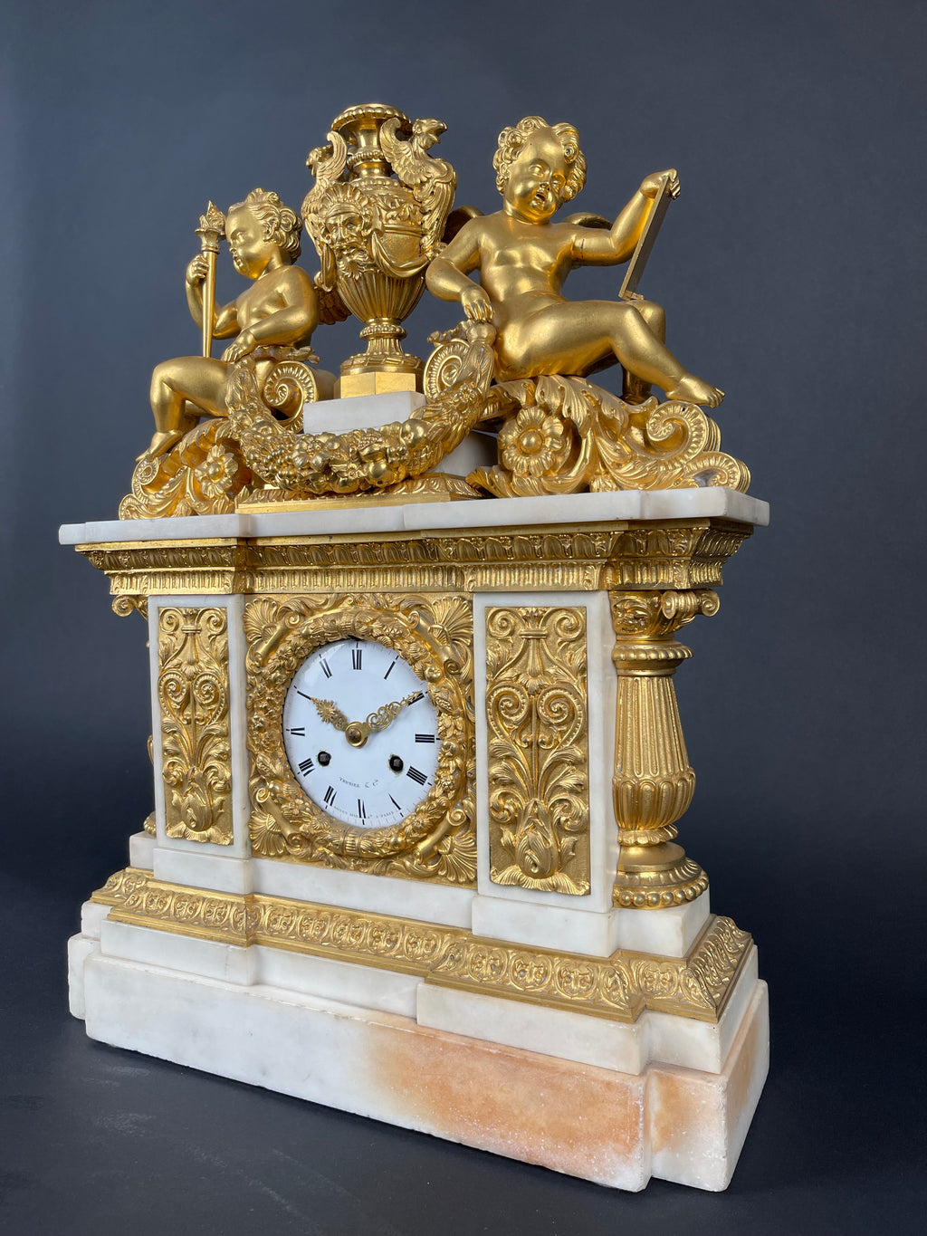 Pierre Philippe Thomire (1751-1843)