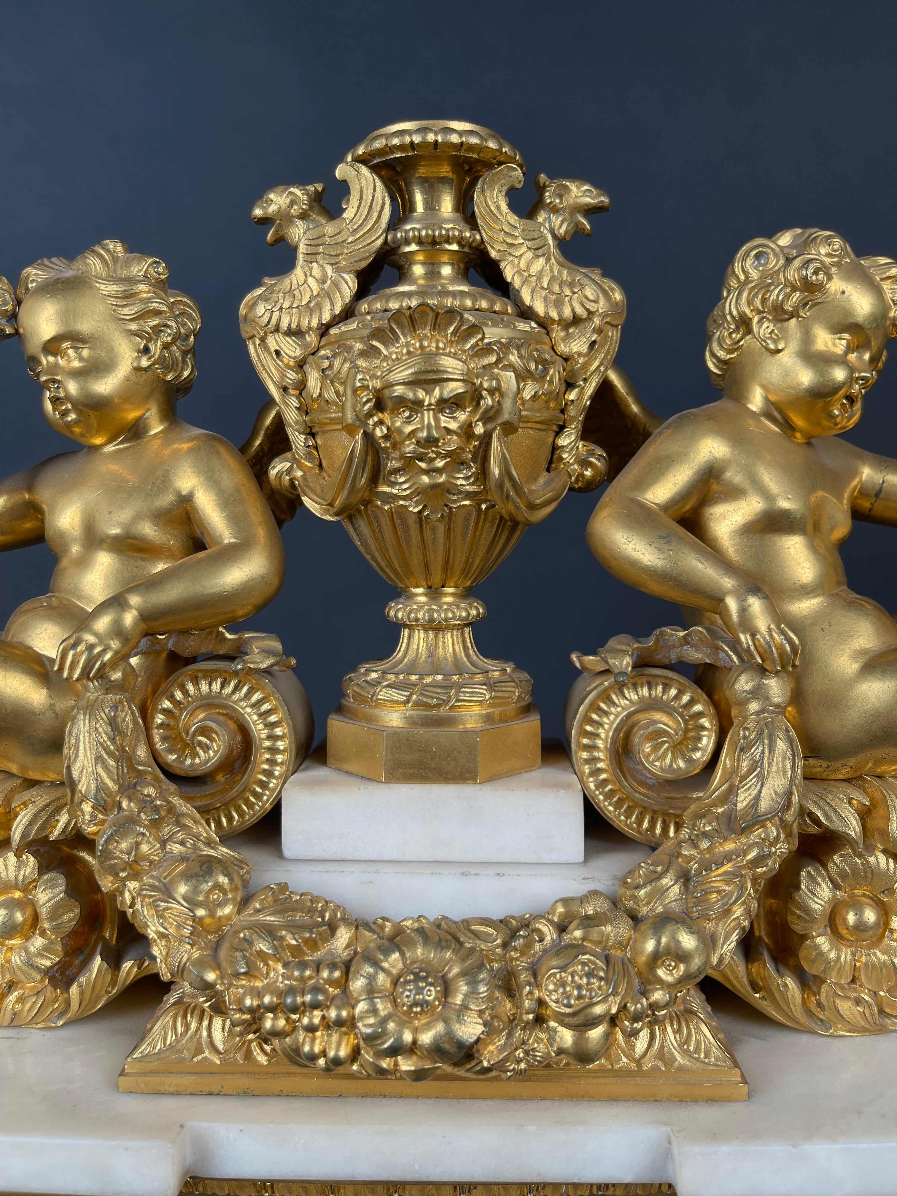 Pierre Philippe Thomire (1751-1843)