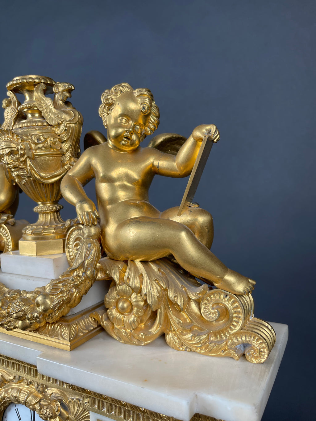 Pierre Philippe Thomire (1751-1843)