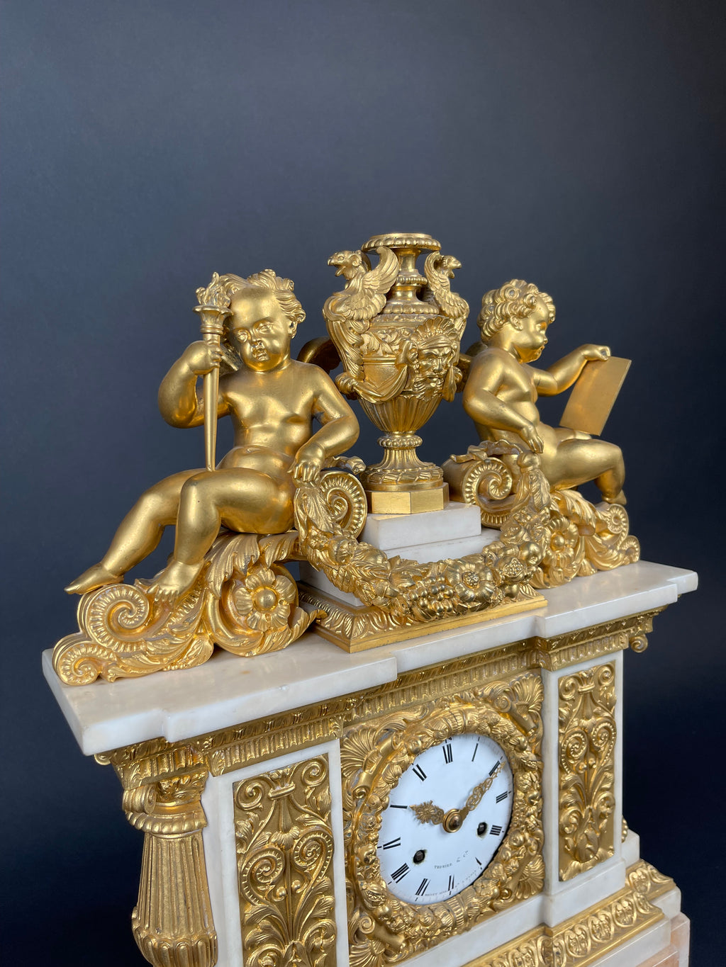 Pierre Philippe Thomire (1751-1843)