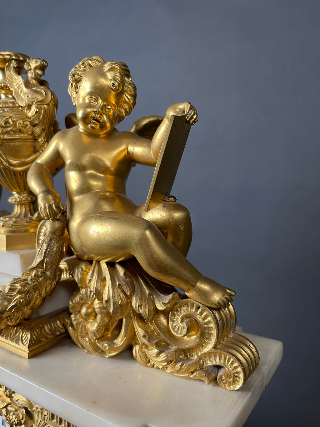 Pierre Philippe Thomire (1751-1843)