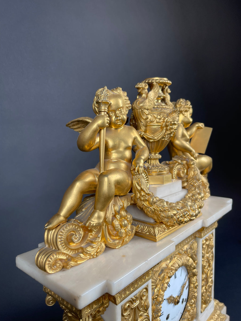 Pierre Philippe Thomire (1751-1843)