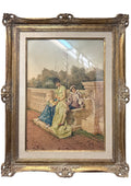 Filippo Indoni, Italian (1842-1908)