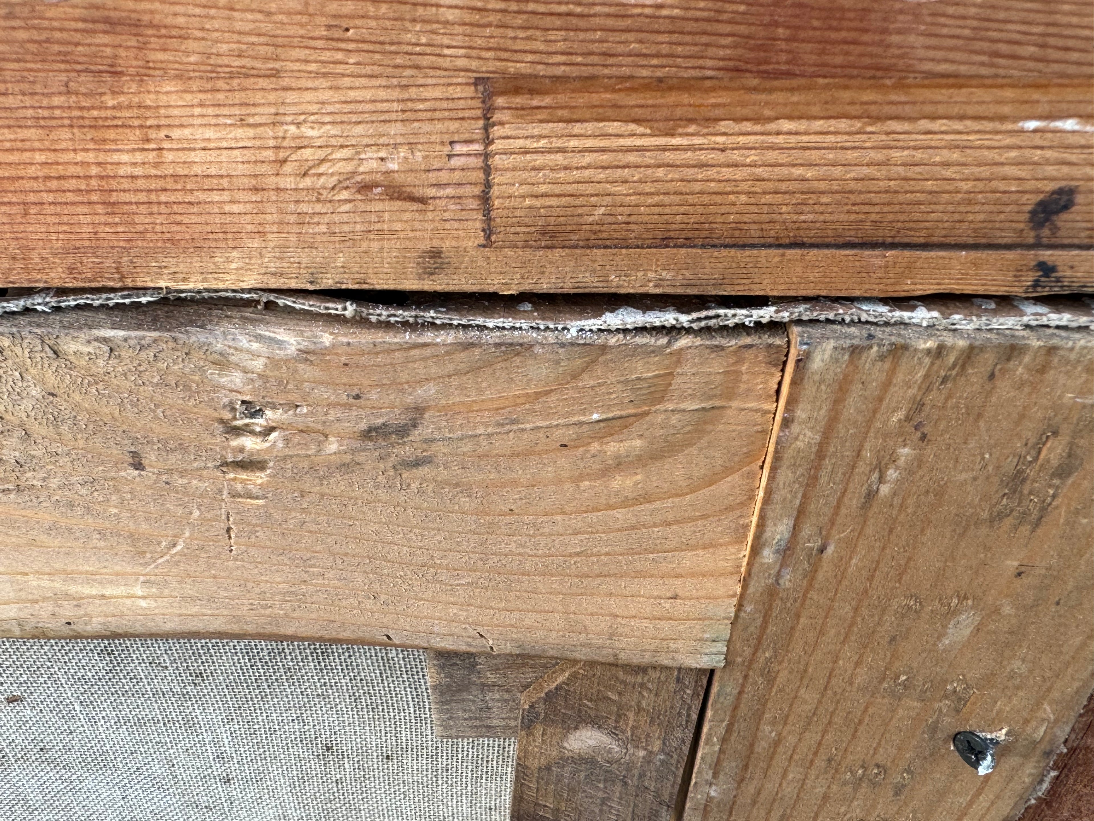 19th Century Italian Orientalist Oil On Canvas Painting