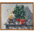 David Whalen (American 20th Century)