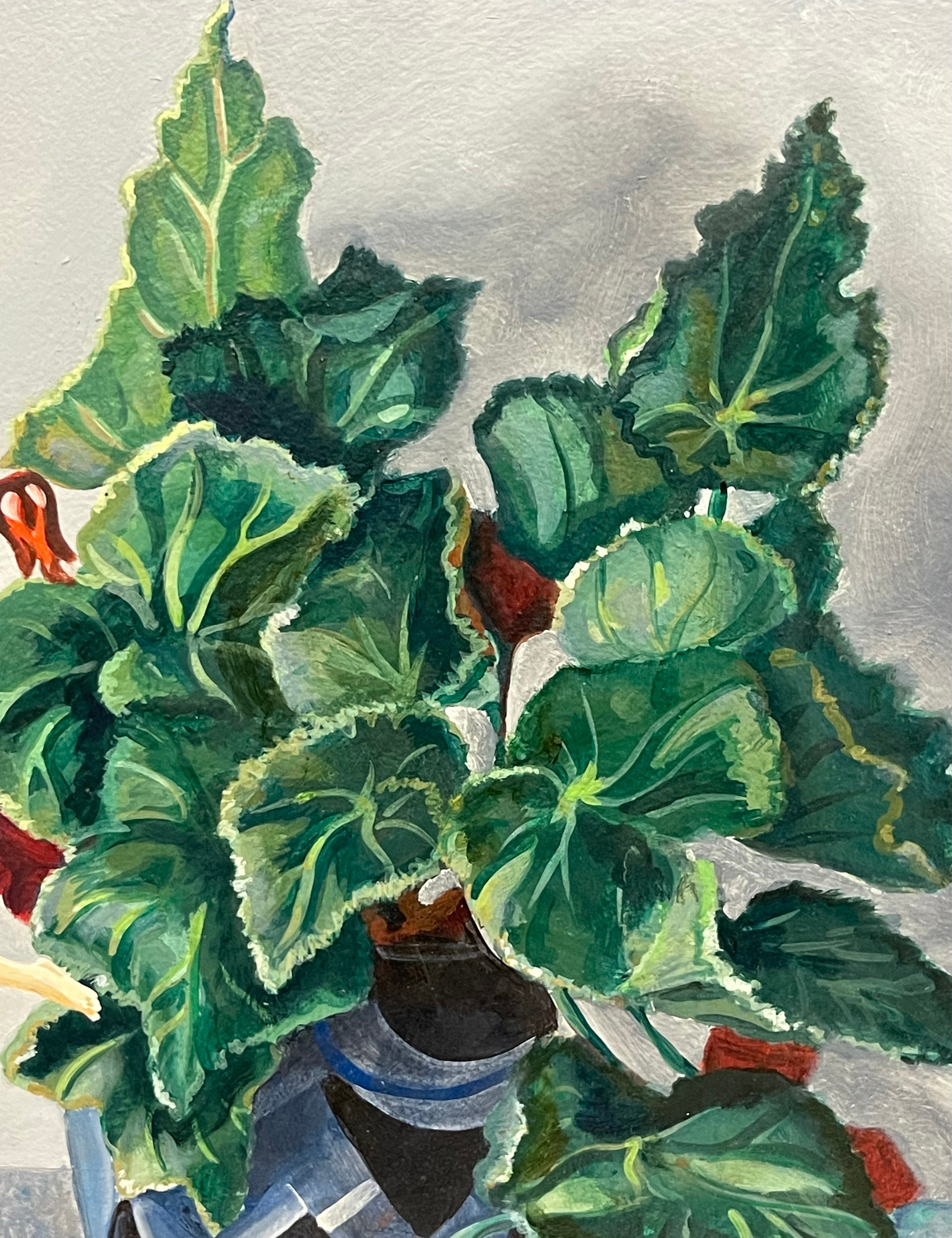 David Whalen (American 20th Century)