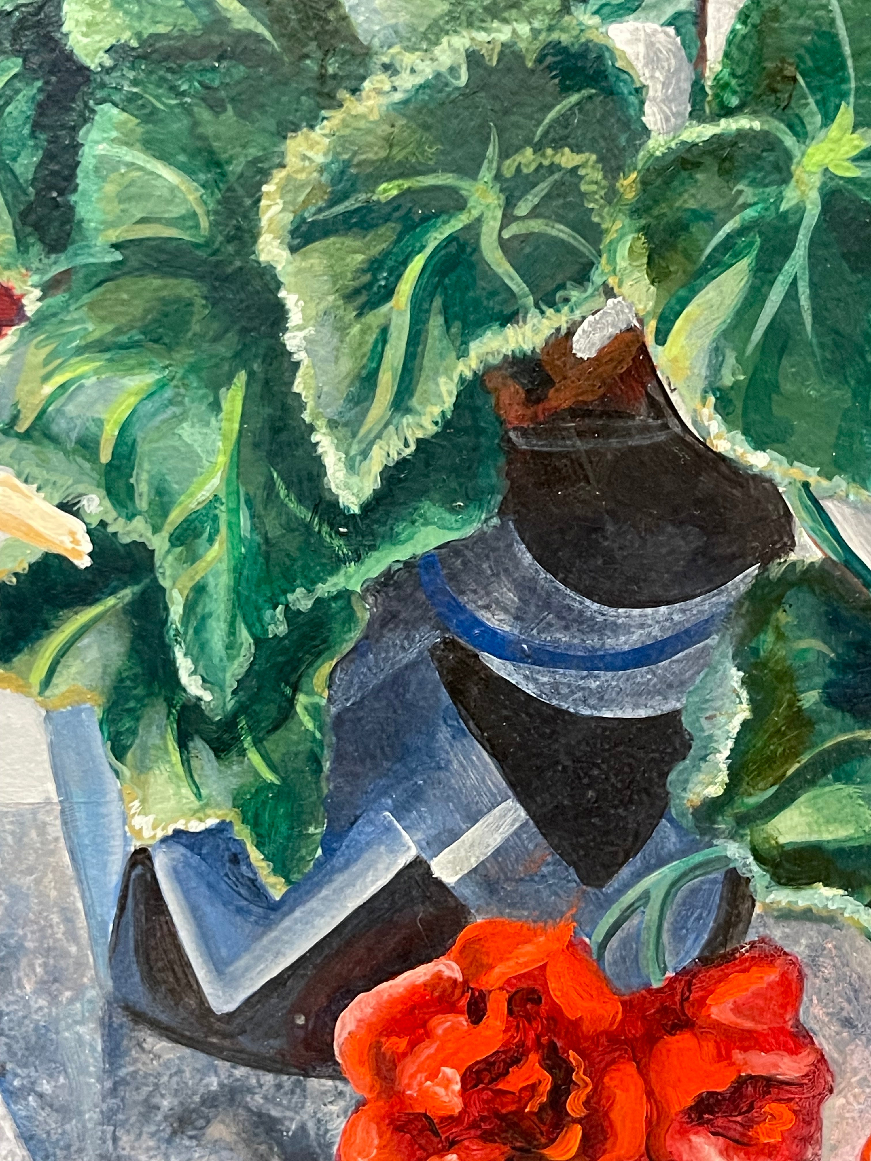 David Whalen (American 20th Century)