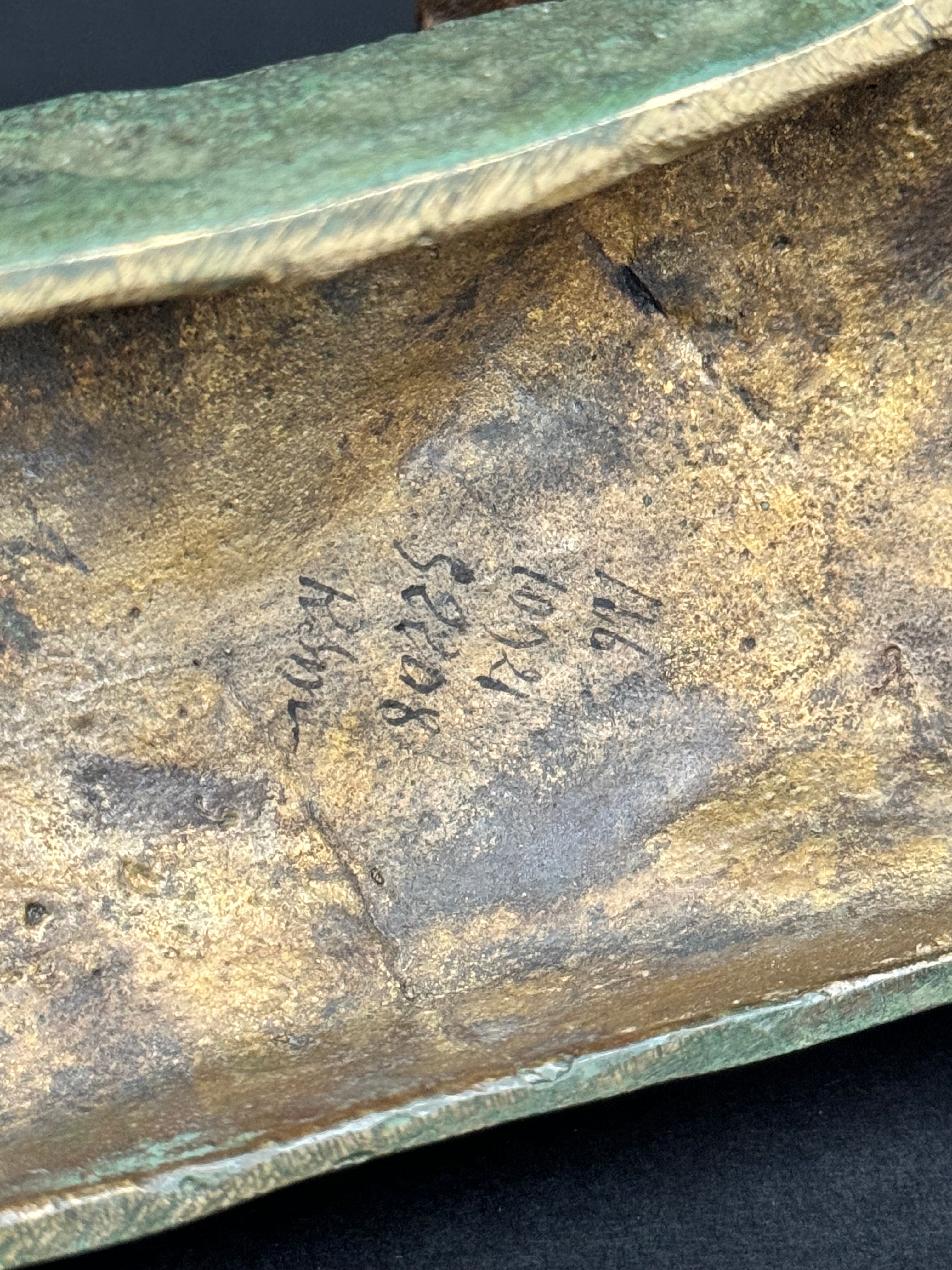 Thomas Francois Cartier (1879-1943)