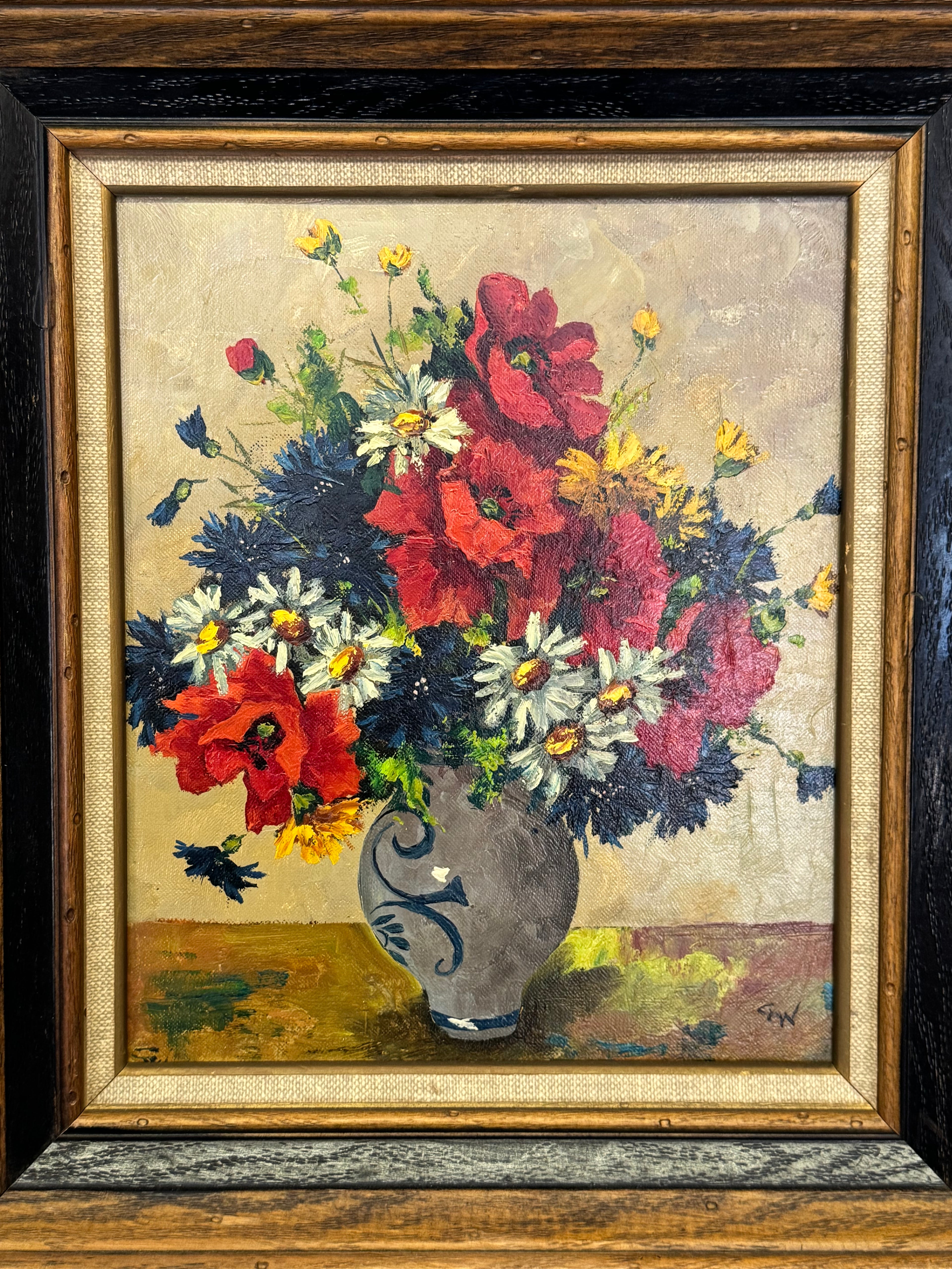 George William HILL (1862-1934)