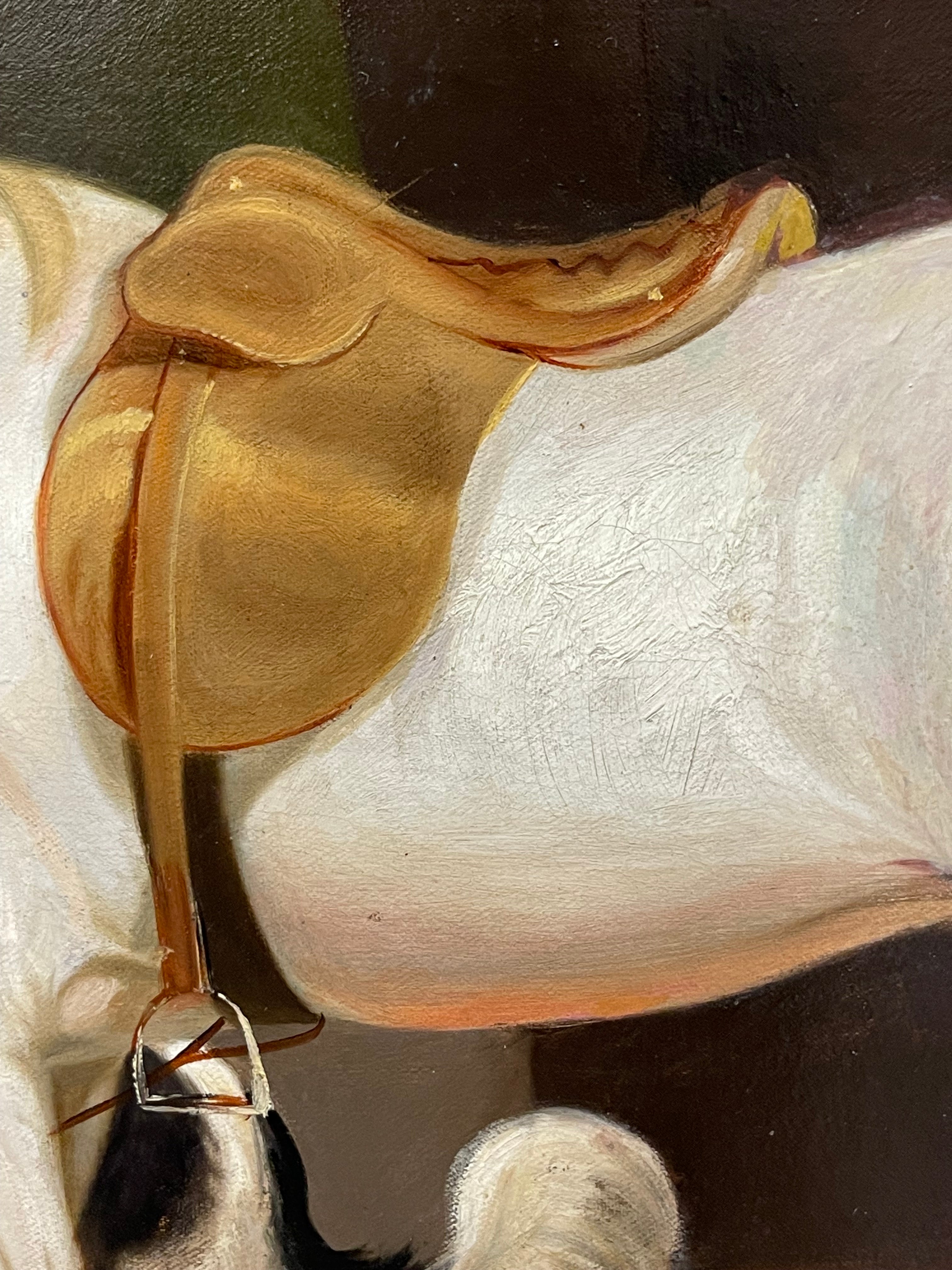 James Henry Beard (OH, NY,1811-1893)