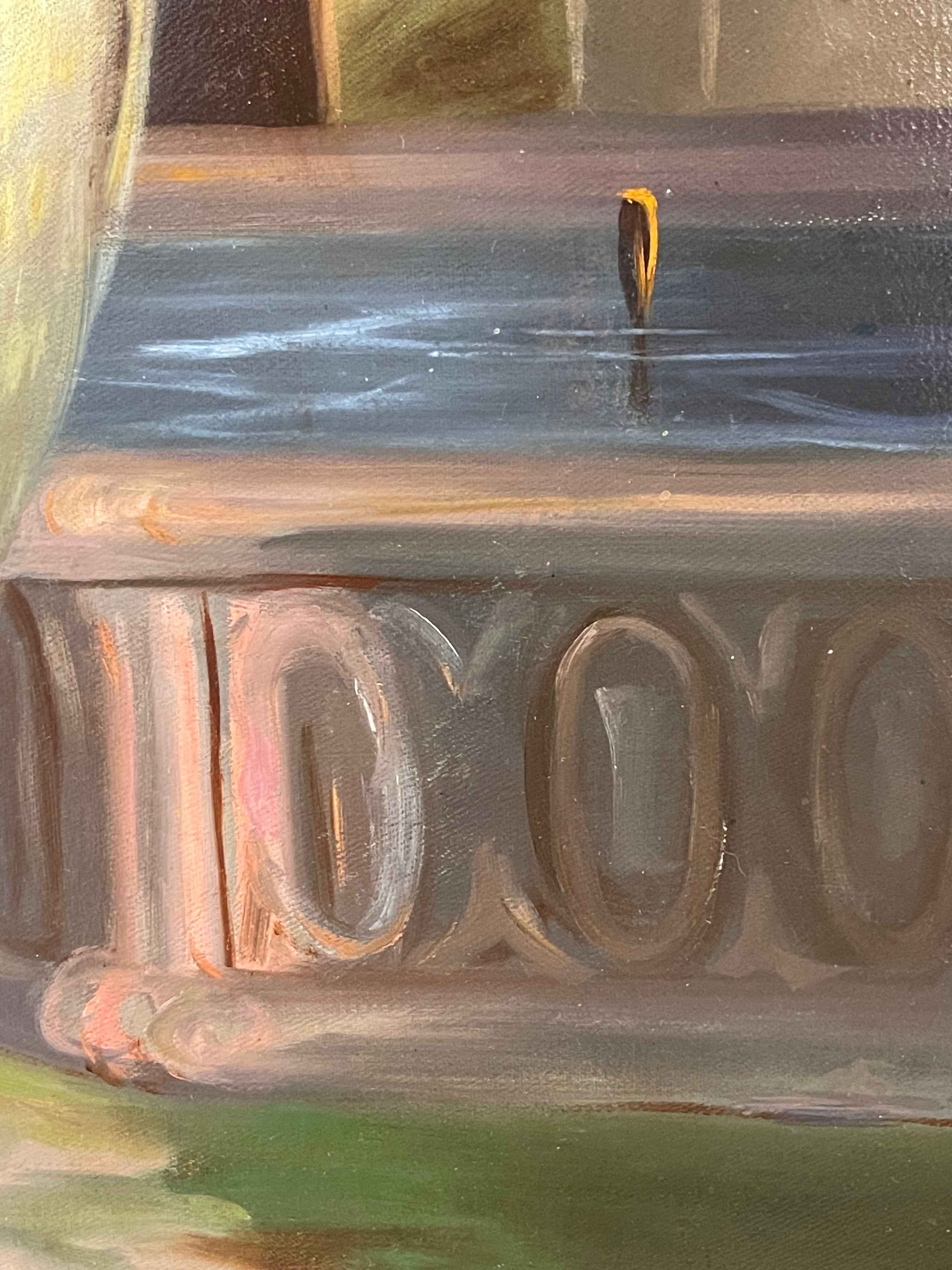 James Henry Beard (OH, NY,1811-1893)