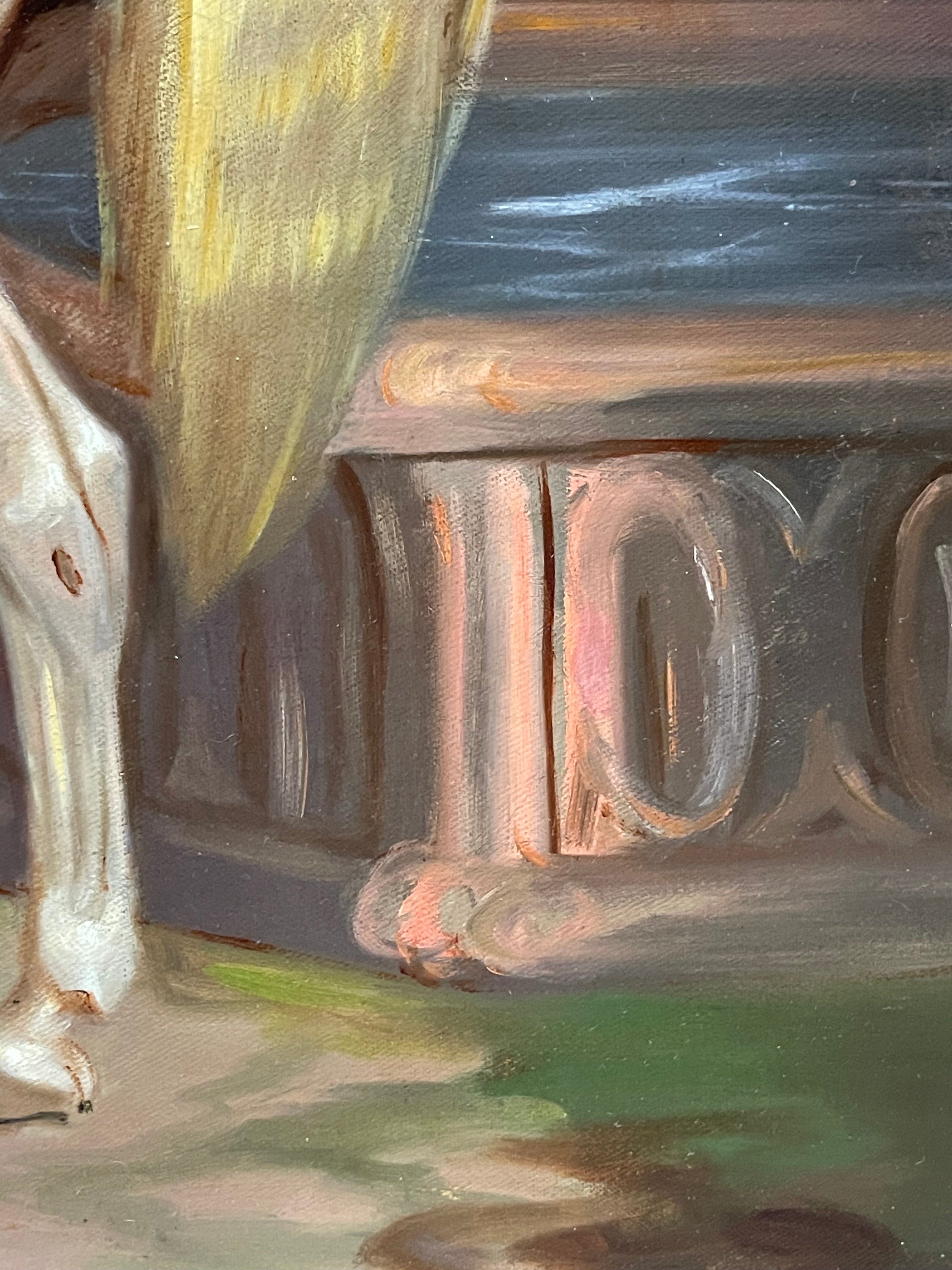 James Henry Beard (OH, NY,1811-1893)